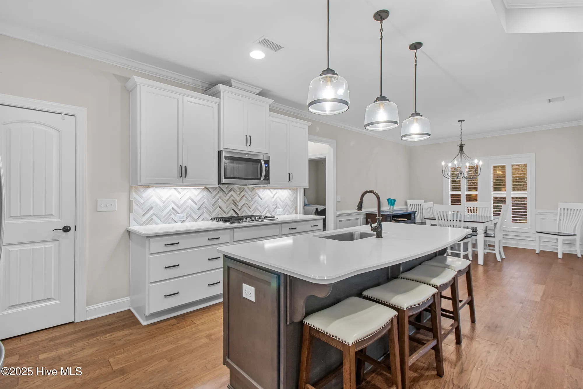 Property Slideshow image 8 of 54 | 4155 buckingham ct, Southport, NC, 28461