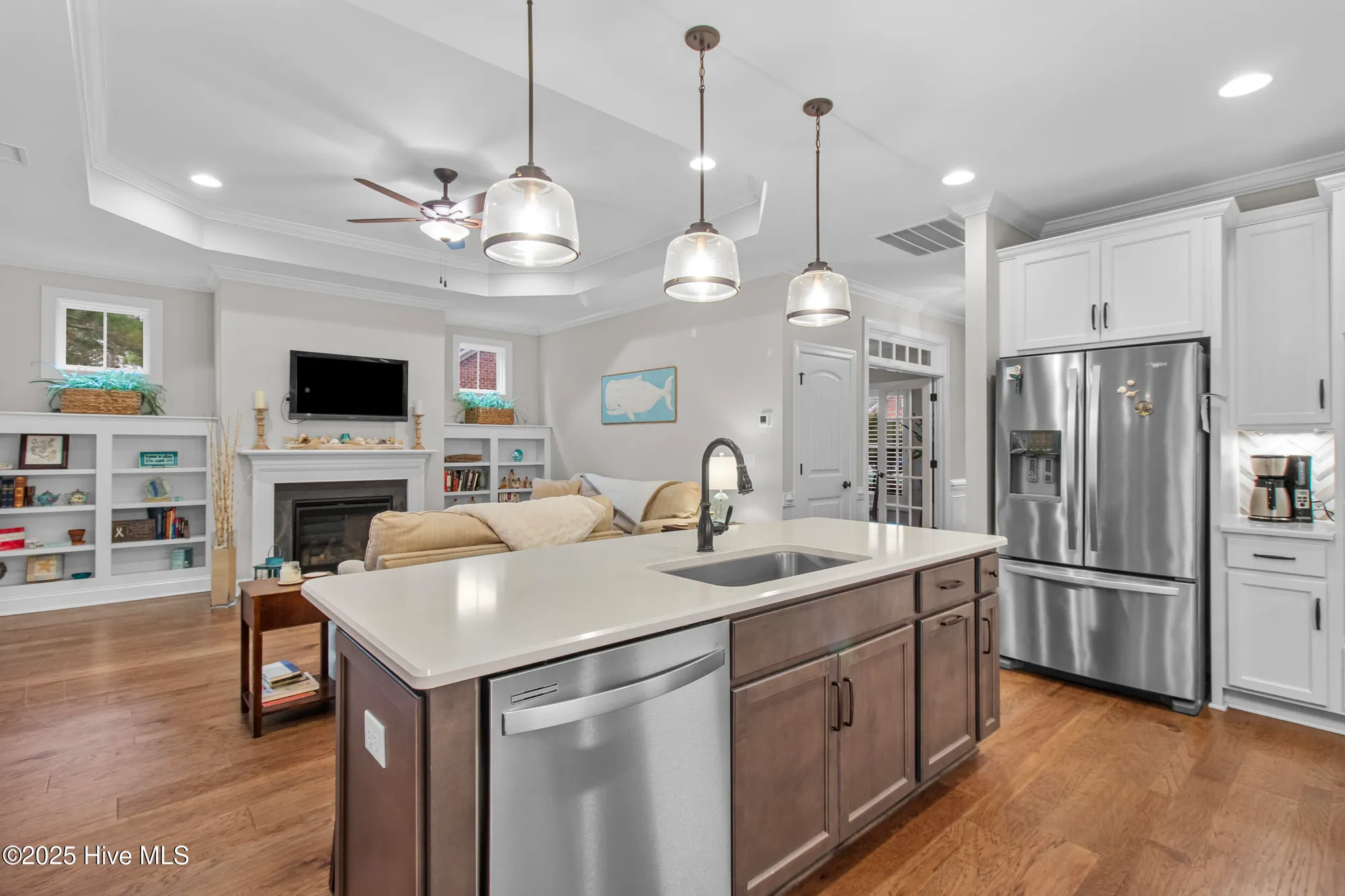 Property Slideshow image 6 of 54 | 4155 buckingham ct, Southport, NC, 28461