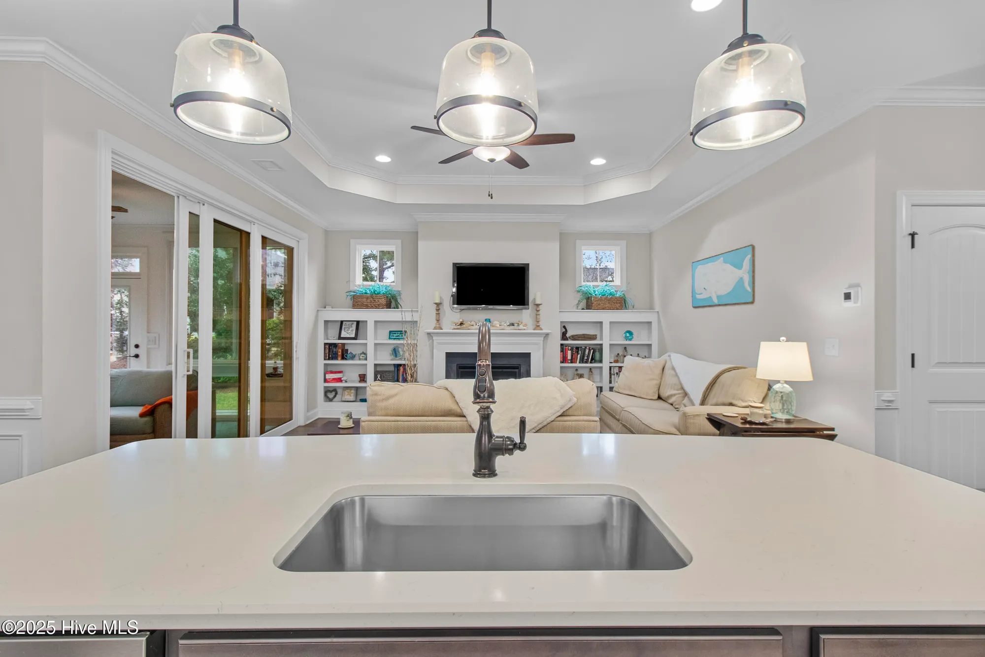 Property Slideshow image 9 of 54 | 4155 buckingham ct, Southport, NC, 28461