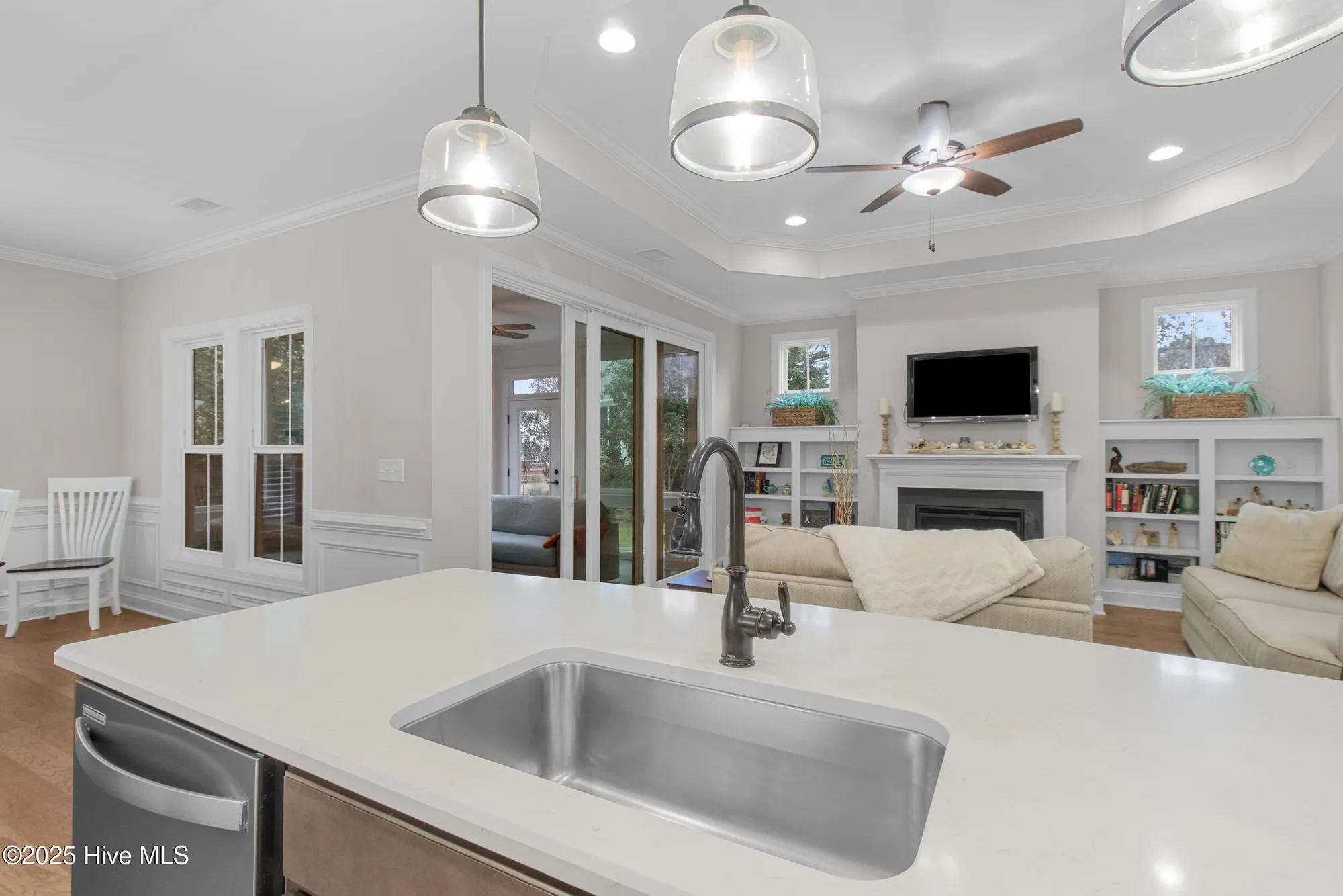 Property Slideshow image 10 of 54 | 4155 buckingham ct, Southport, NC, 28461