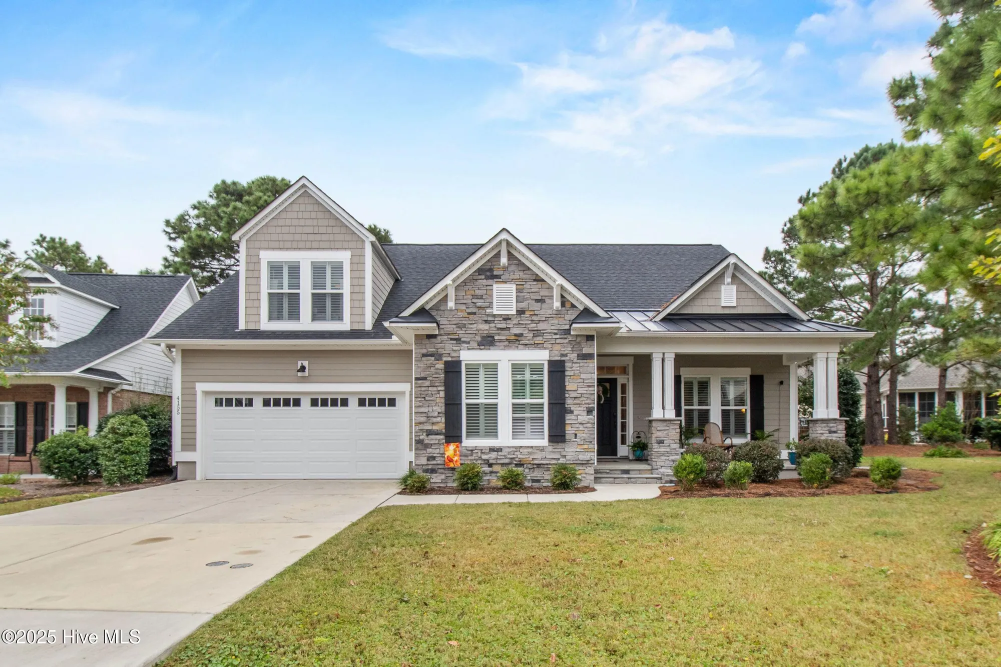 Property Slideshow image 3 of 54 | 4155 buckingham ct, Southport, NC, 28461