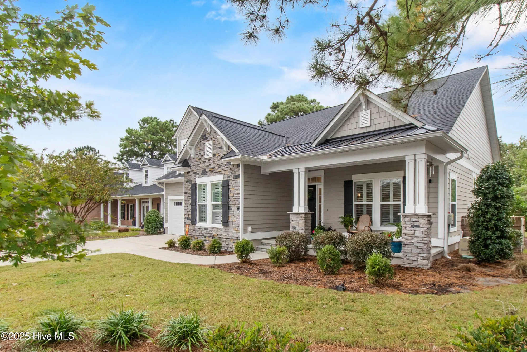 Property Slideshow image 1 of 54 | 4155 buckingham ct, Southport, NC, 28461