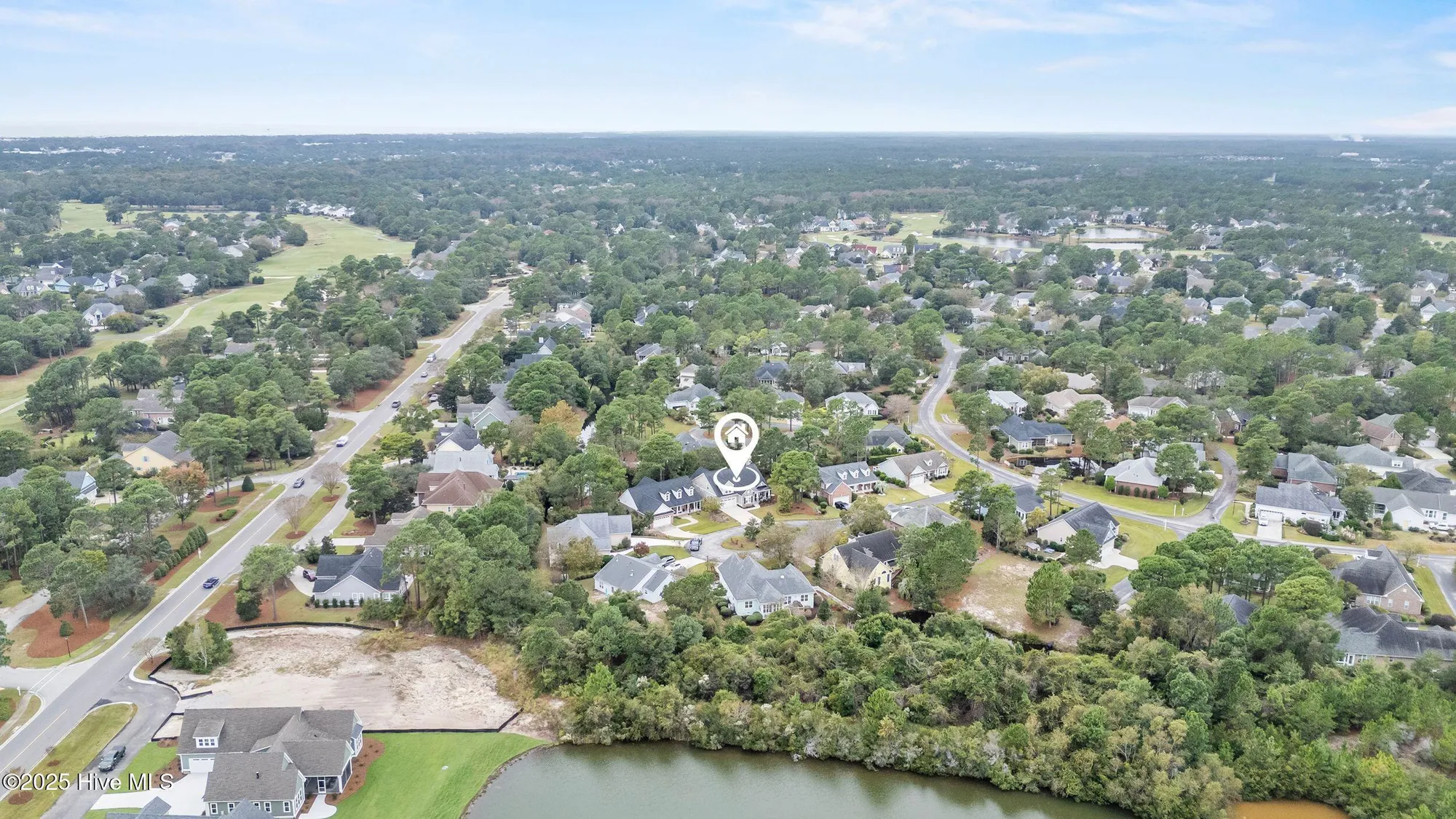 Property Slideshow image 43 of 54 | 4155 buckingham ct, Southport, NC, 28461