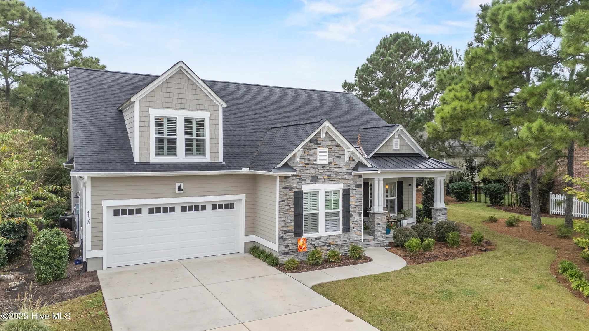 Property Slideshow image 2 of 54 | 4155 buckingham ct, Southport, NC, 28461