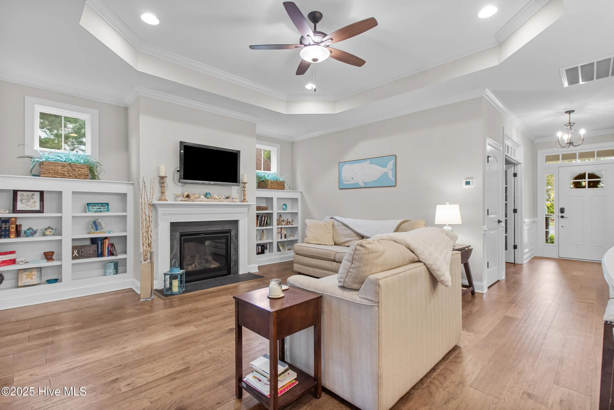 Property Slideshow image 11 of 54 | 4155 buckingham ct, Southport, NC, 28461