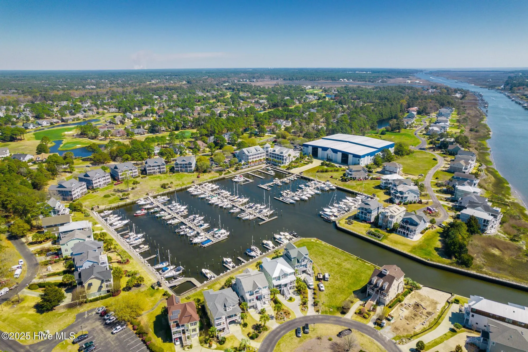 Property Slideshow image 47 of 57 | 2856 trailwood dr, Southport, NC, 28461