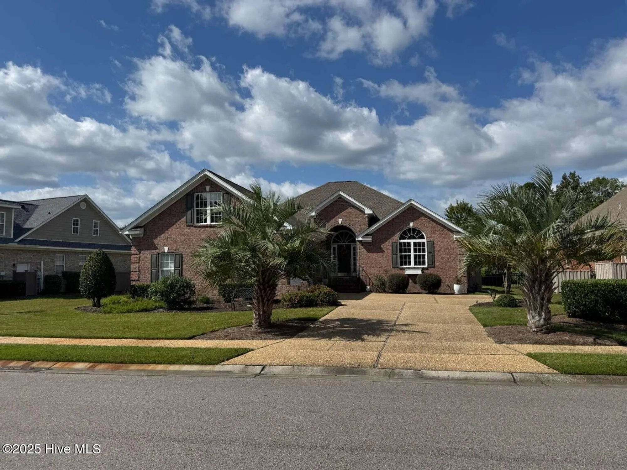 Property Slideshow image 2 of 27 | 1105 charlton way, Leland, NC, 28451