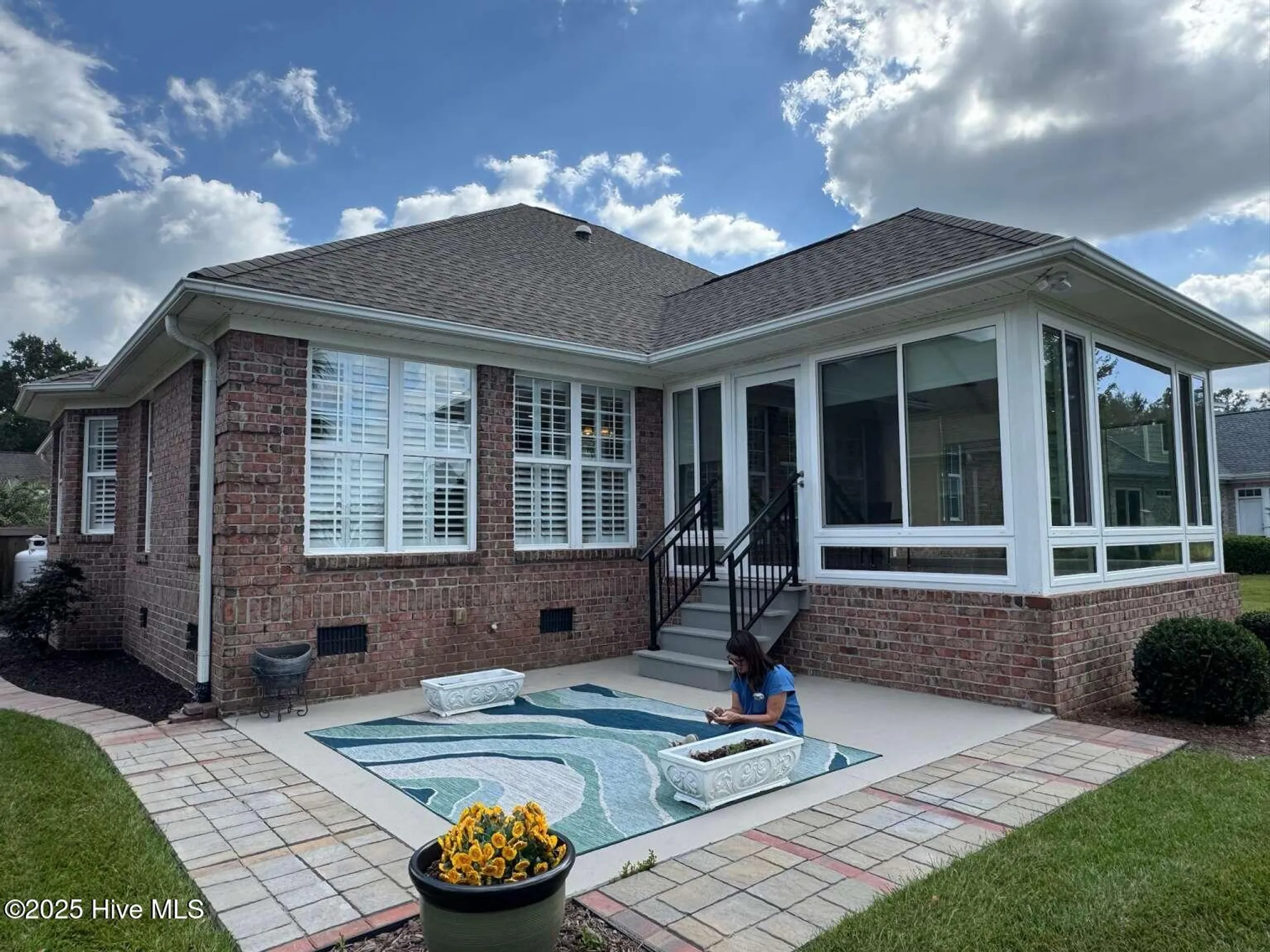 Property Slideshow image 6 of 27 | 1105 charlton way, Leland, NC, 28451