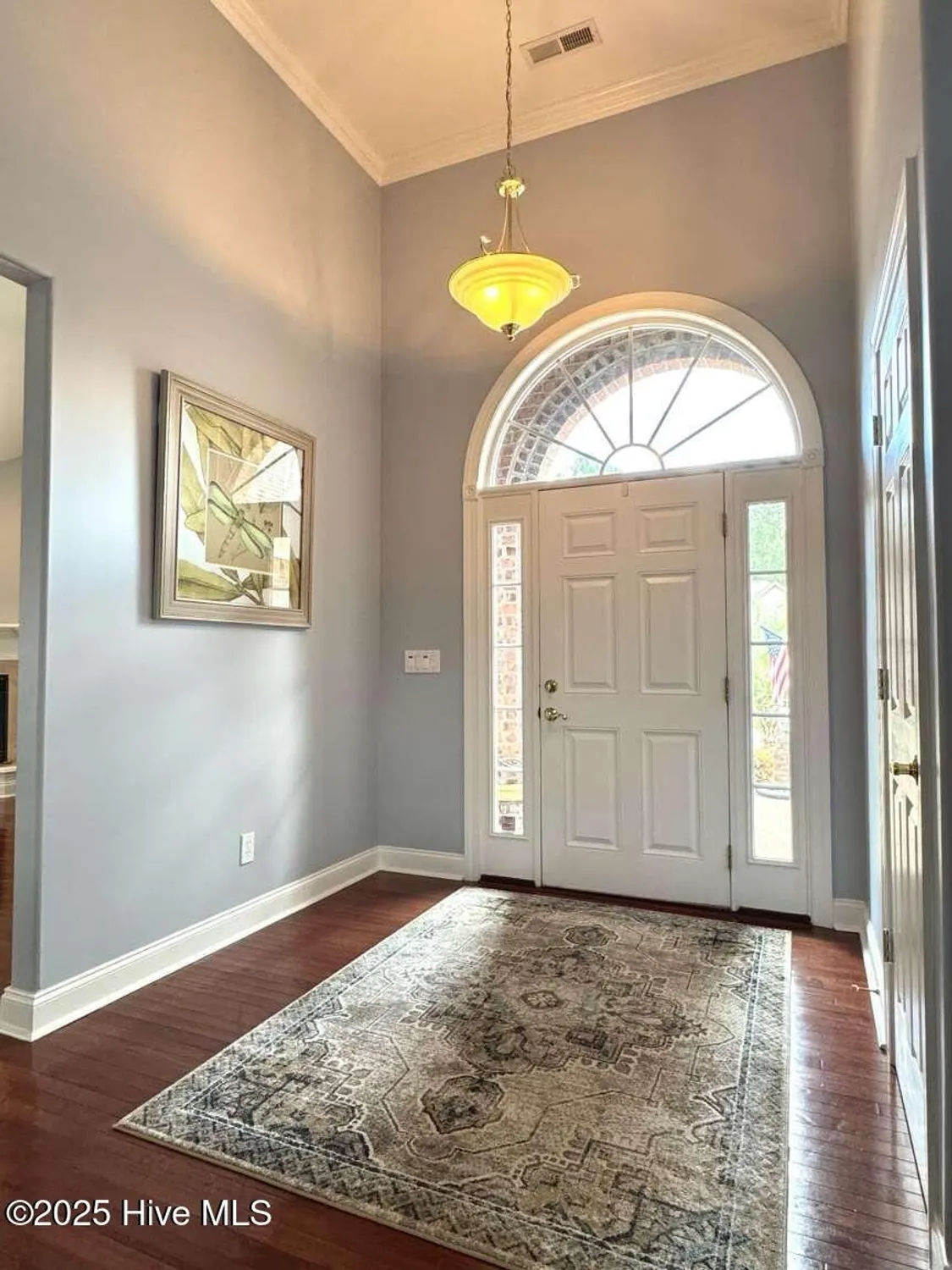 Property Slideshow image 12 of 27 | 1105 charlton way, Leland, NC, 28451