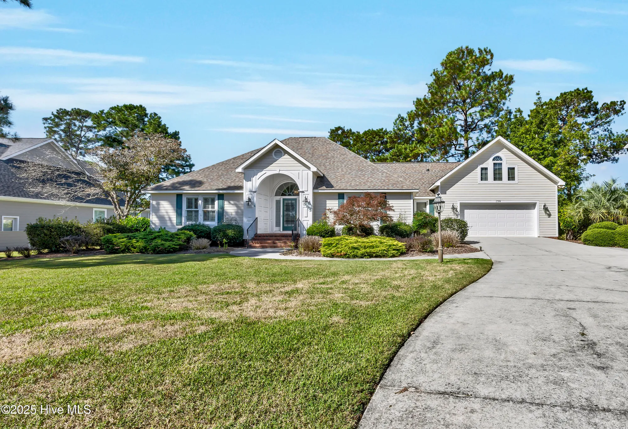 Property Slideshow image 2 of 70 | 1799 red cardinal ln, Bolivia, NC, 28422