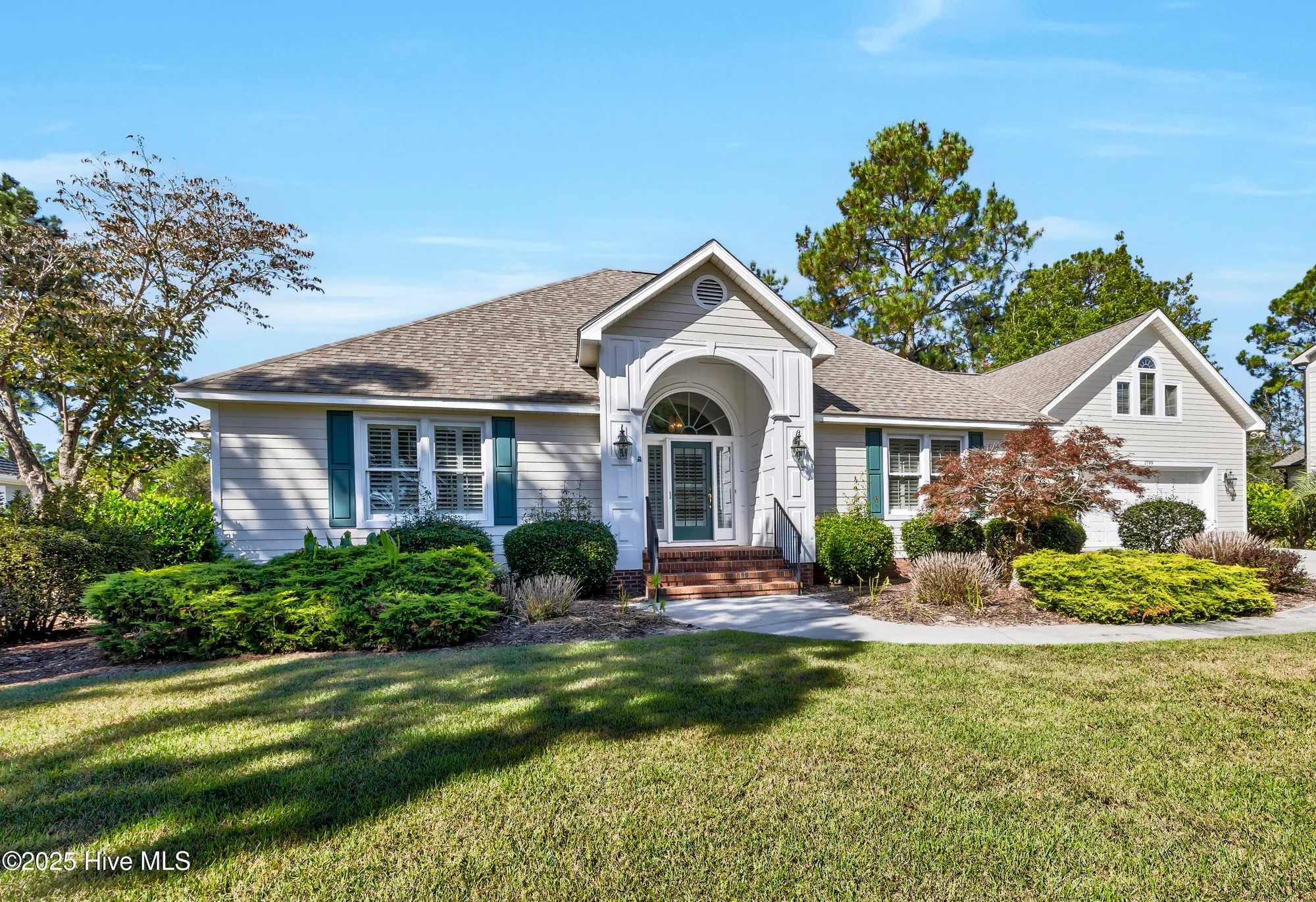 Property Slideshow image 1 of 70 | 1799 red cardinal ln, Bolivia, NC, 28422