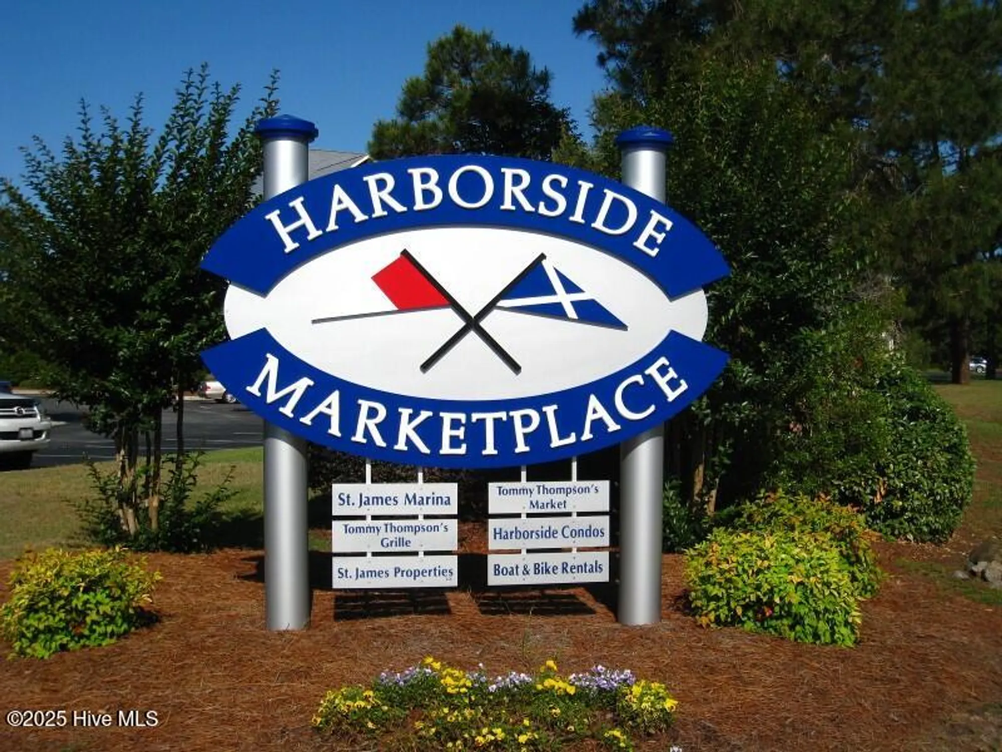 Property Slideshow image 13 of 20 | 2571 st james dr, Southport, NC, 28461