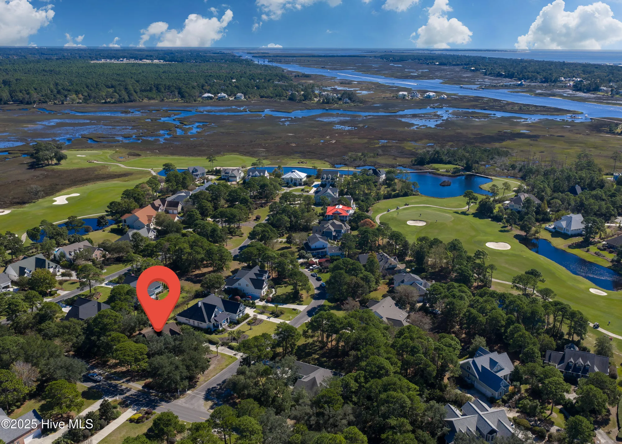 Property Slideshow image 9 of 69 | 4437 wildrye dr, Southport, NC, 28461