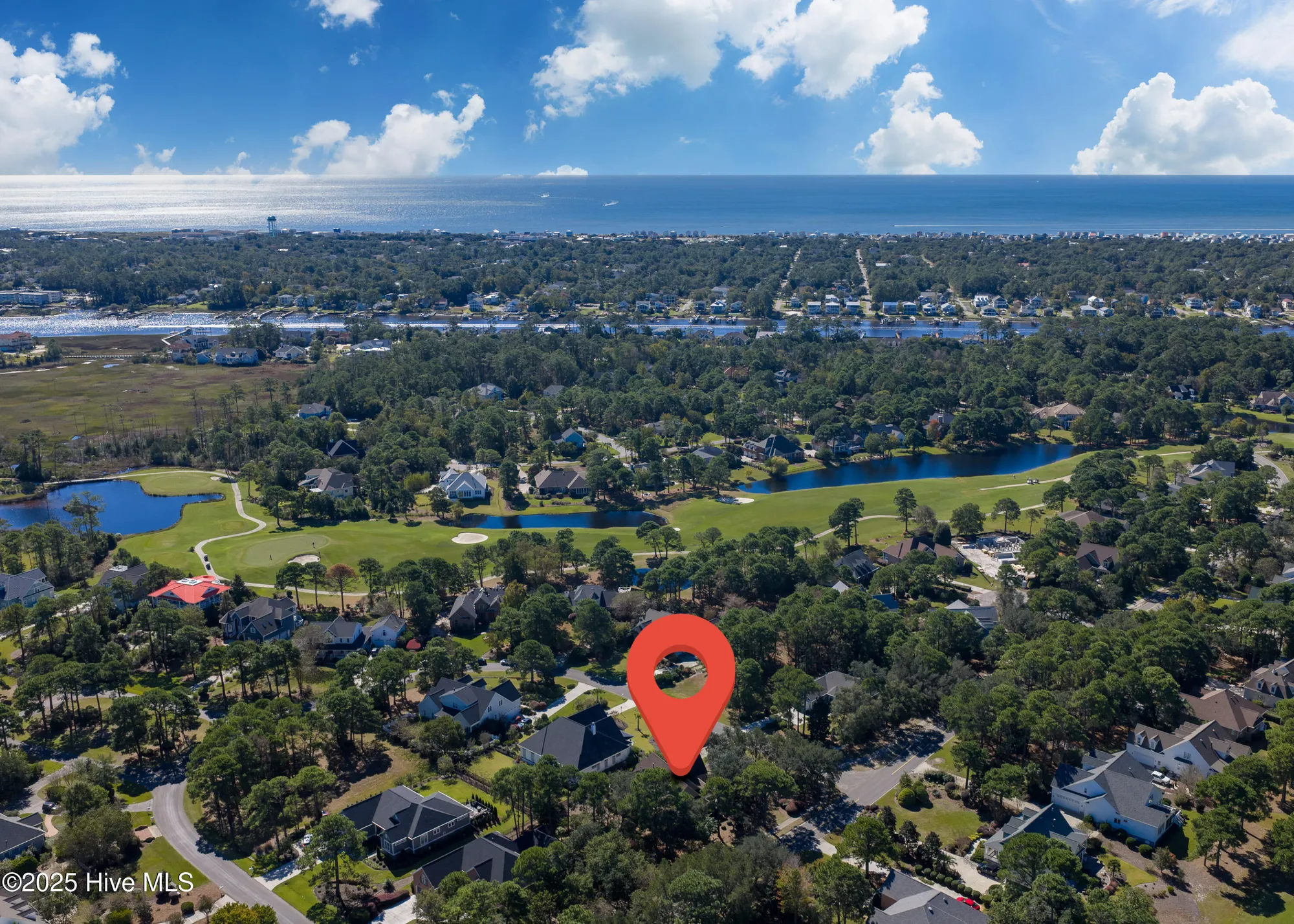 Property Slideshow image 11 of 69 | 4437 wildrye dr, Southport, NC, 28461