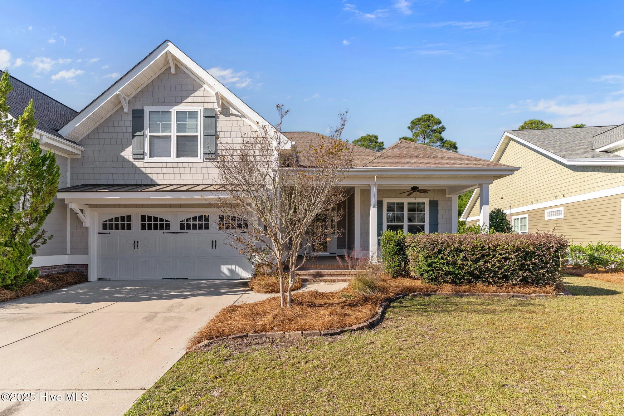 Property Slideshow image 1 of 57 | 1384 still bluff ln, Leland, NC, 28451