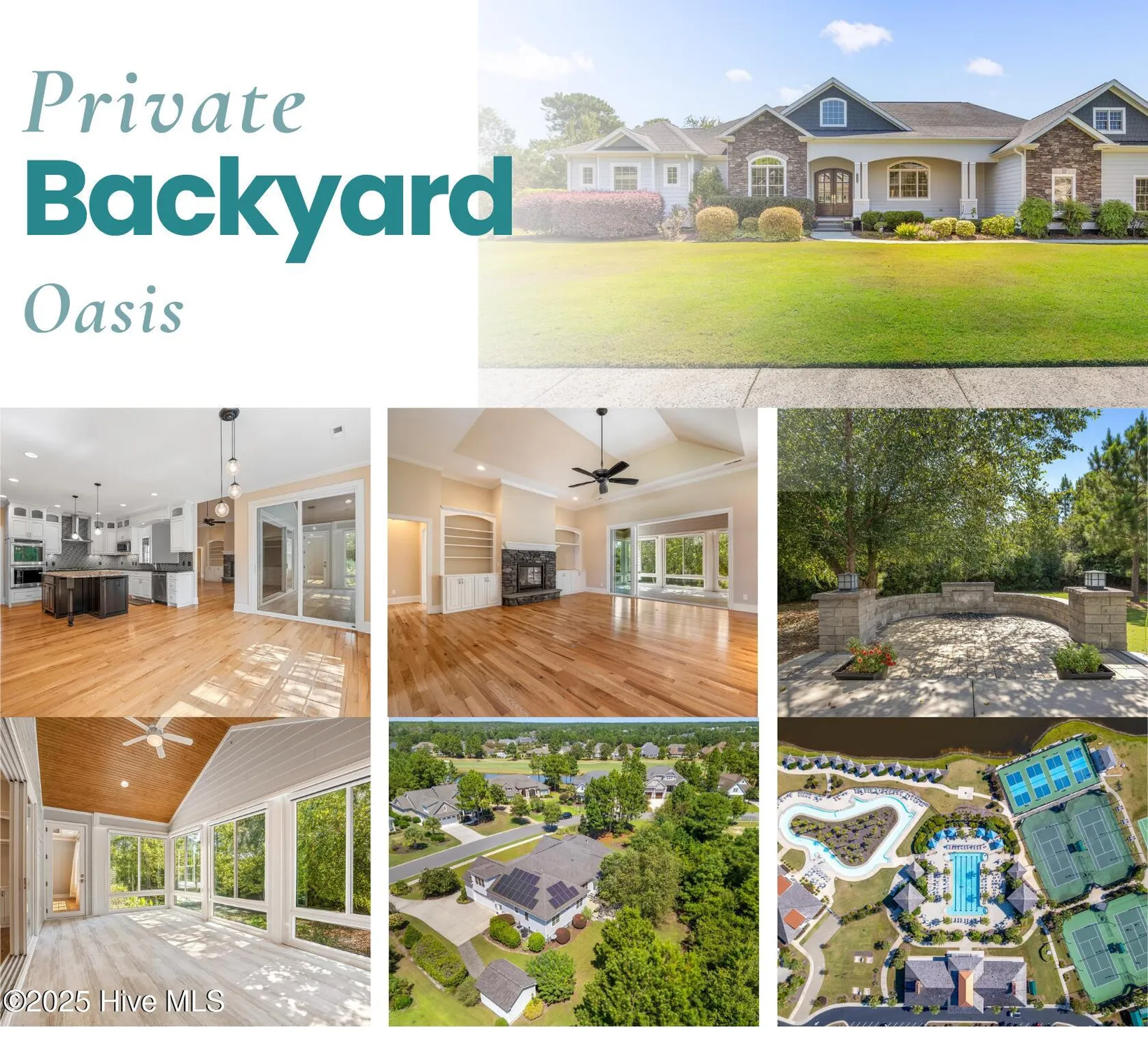 Property Slideshow image 83 of 84 | 2453 sugargrove trl, Leland, NC, 28451