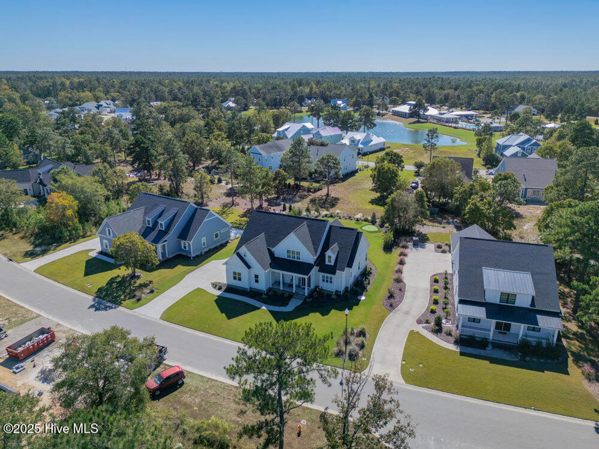 Property Slideshow image 28 of 59 | 3829 bay colony ln, Leland, NC, 28451