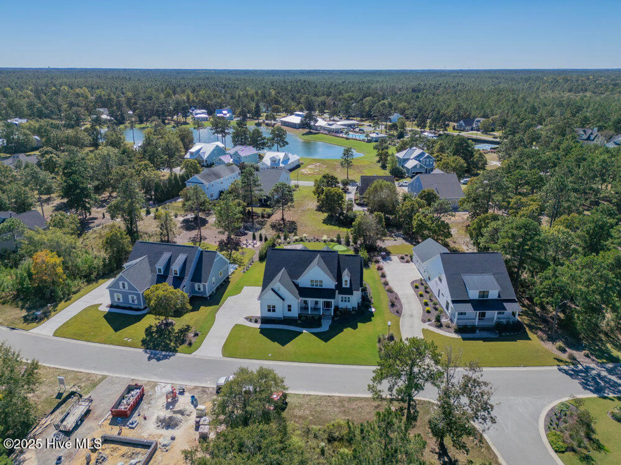 Property Slideshow image 30 of 59 | 3829 bay colony ln, Leland, NC, 28451