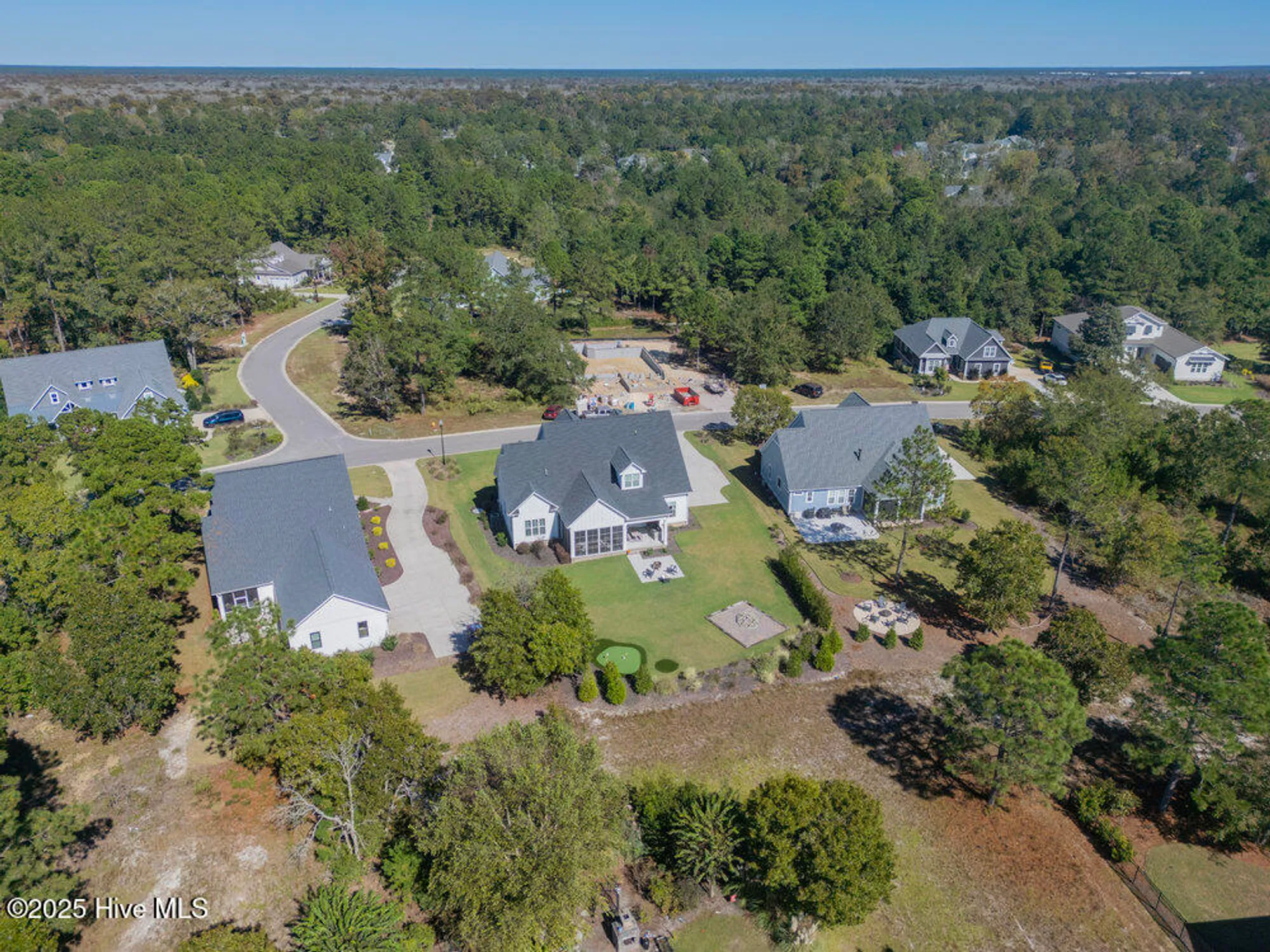 Property Slideshow image 32 of 59 | 3829 bay colony ln, Leland, NC, 28451