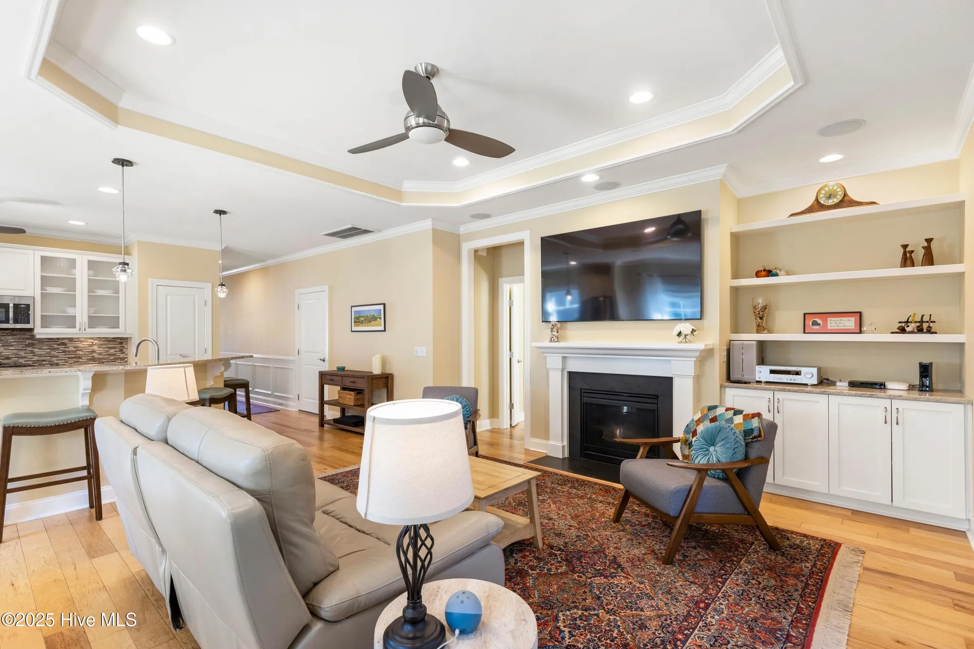 Property Slideshow image 13 of 47 | 2162 forest view cir, Leland, NC, 28451