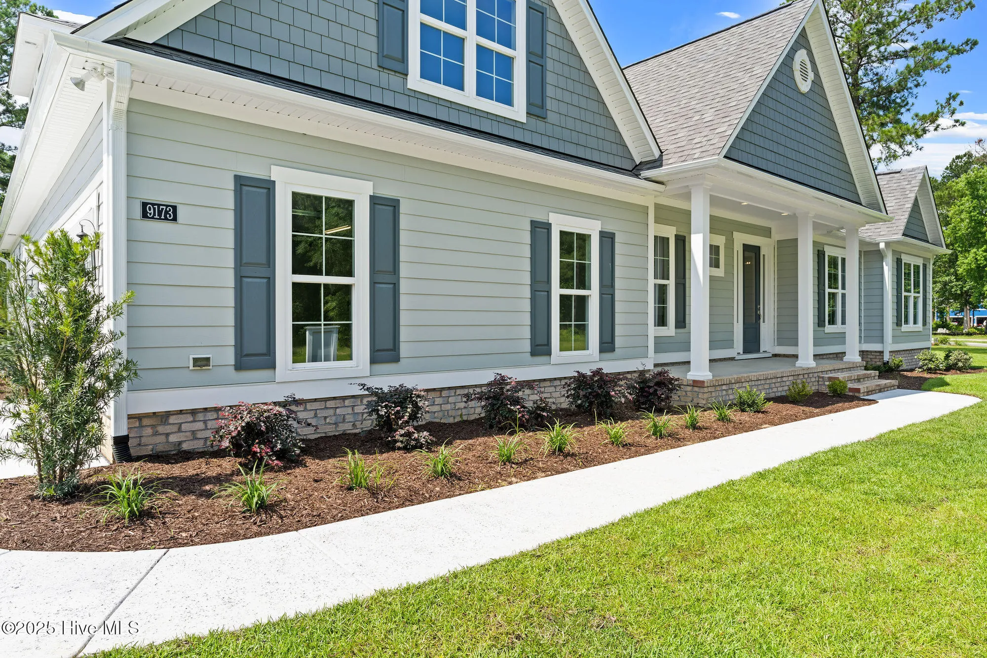 Property Slideshow image 4 of 57 | 9173 fallen pear ln ne, Leland, NC, 28451