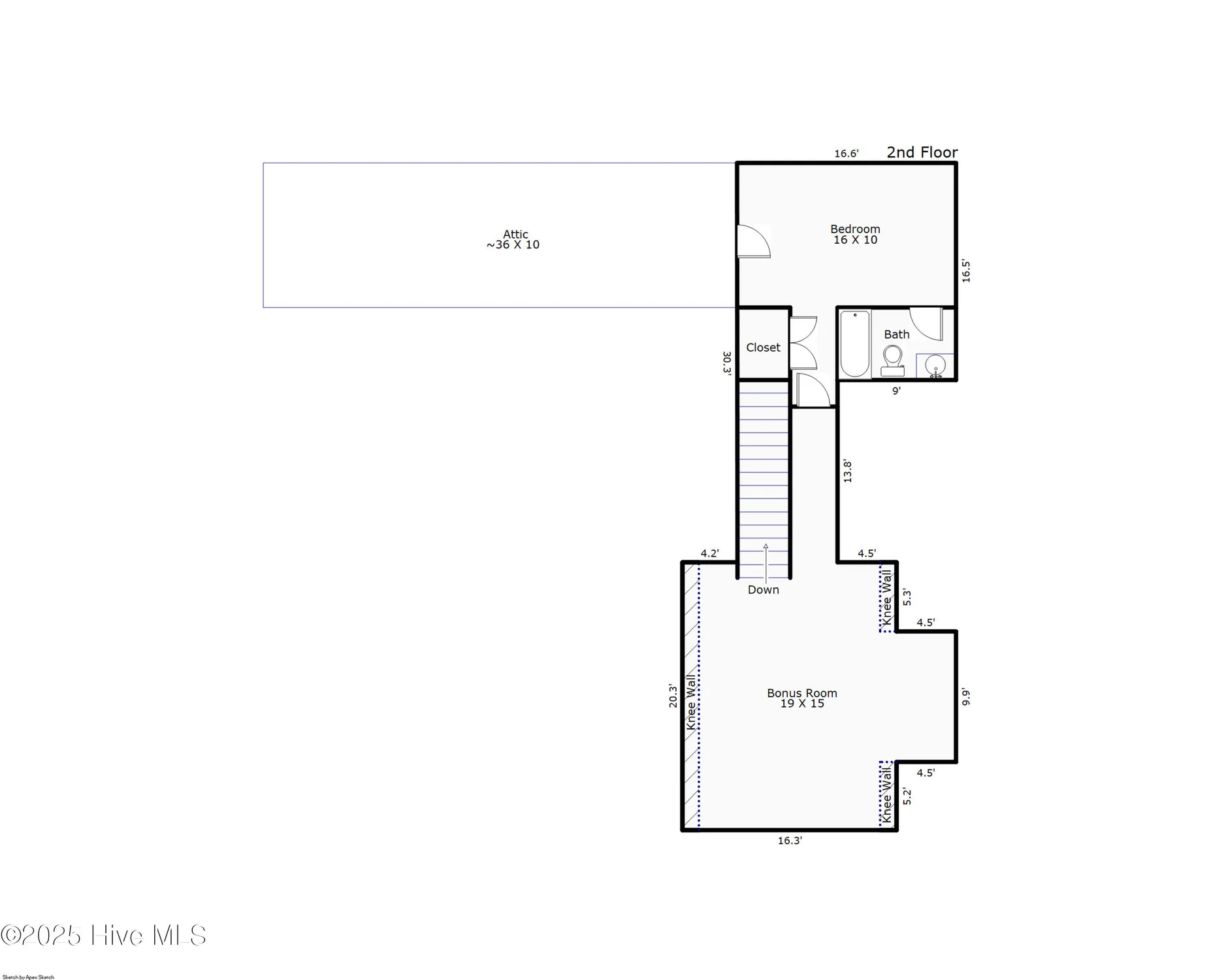 Property Slideshow image 65 of 67 | 4343 cobleskill dr, Leland, NC, 28451