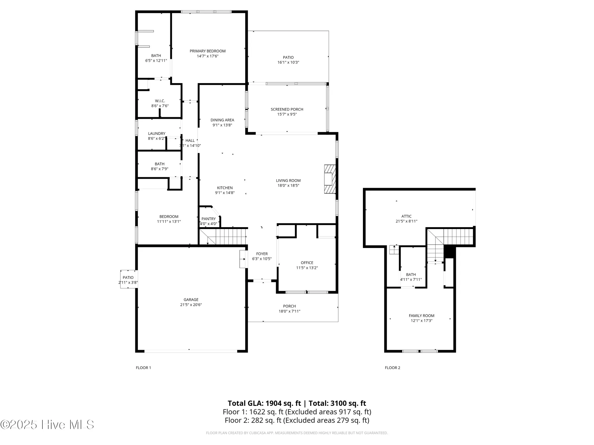 Property Slideshow image 72 of 73 | 2267 reefside loop, Leland, NC, 28451