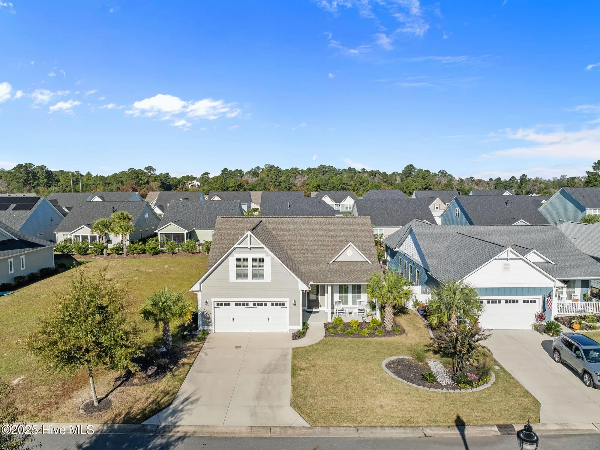 Property Slideshow image 46 of 73 | 2267 reefside loop, Leland, NC, 28451