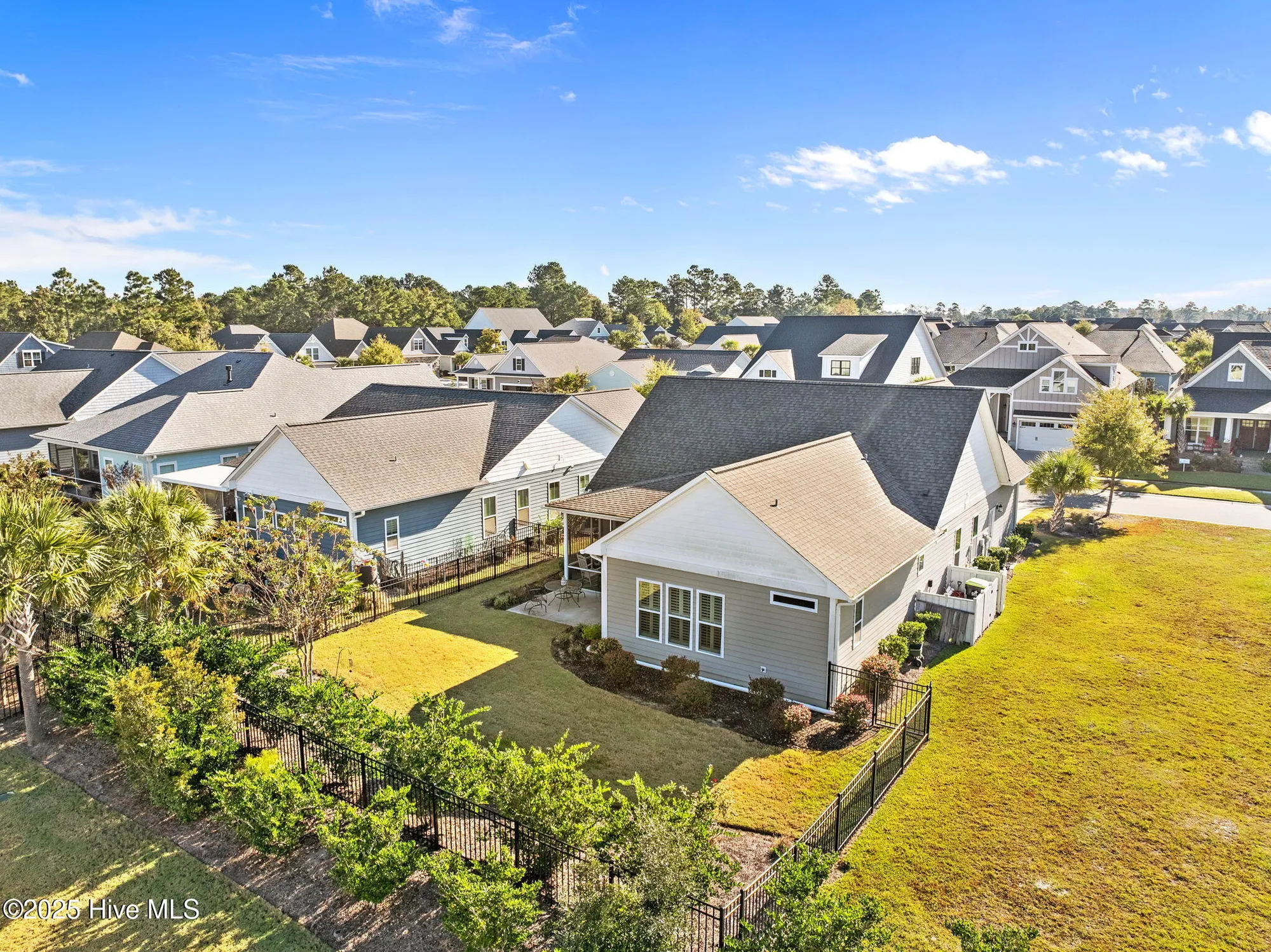 Property Slideshow image 50 of 73 | 2267 reefside loop, Leland, NC, 28451