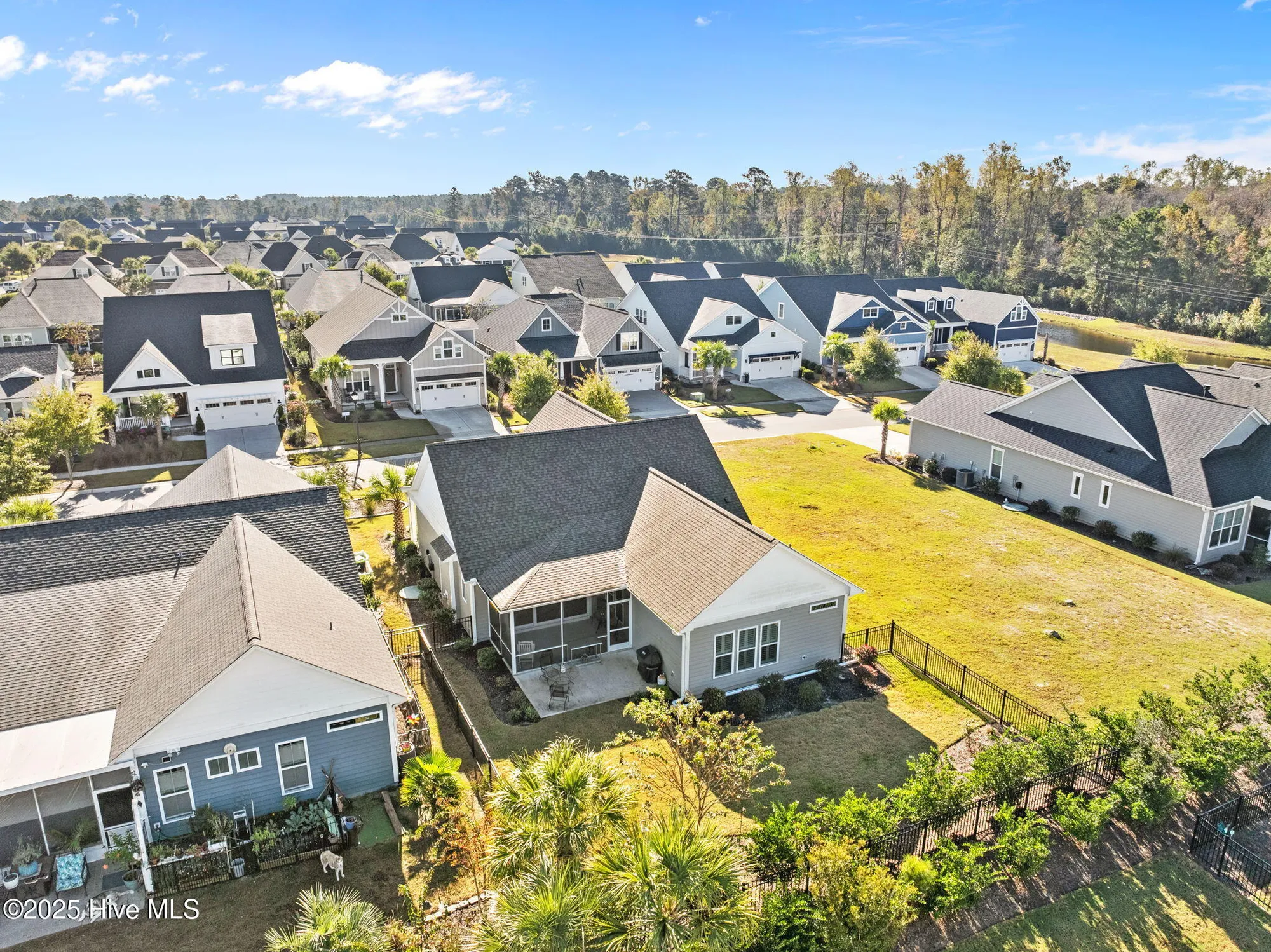 Property Slideshow image 52 of 73 | 2267 reefside loop, Leland, NC, 28451
