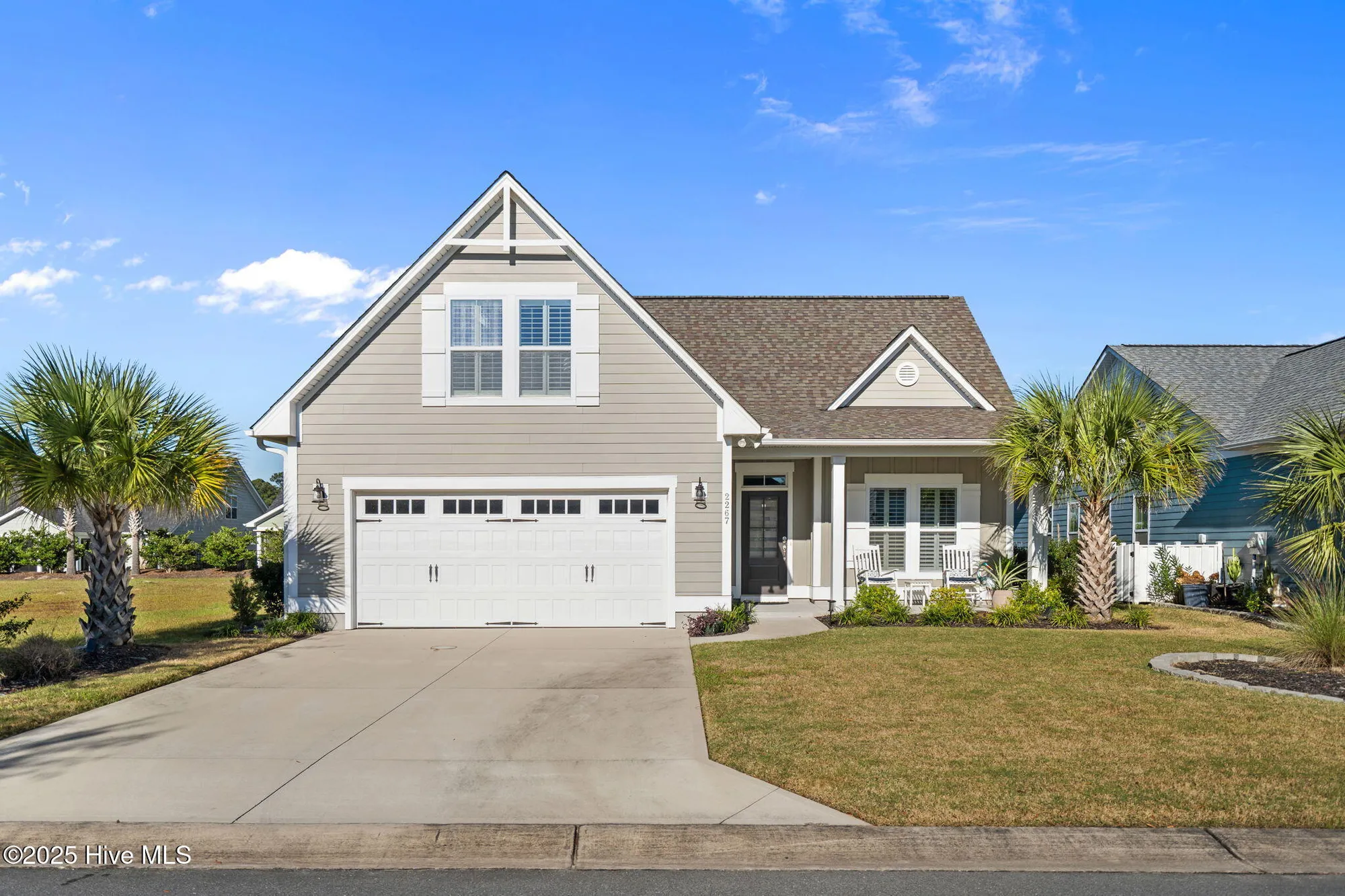 Property Slideshow image 3 of 73 | 2267 reefside loop, Leland, NC, 28451