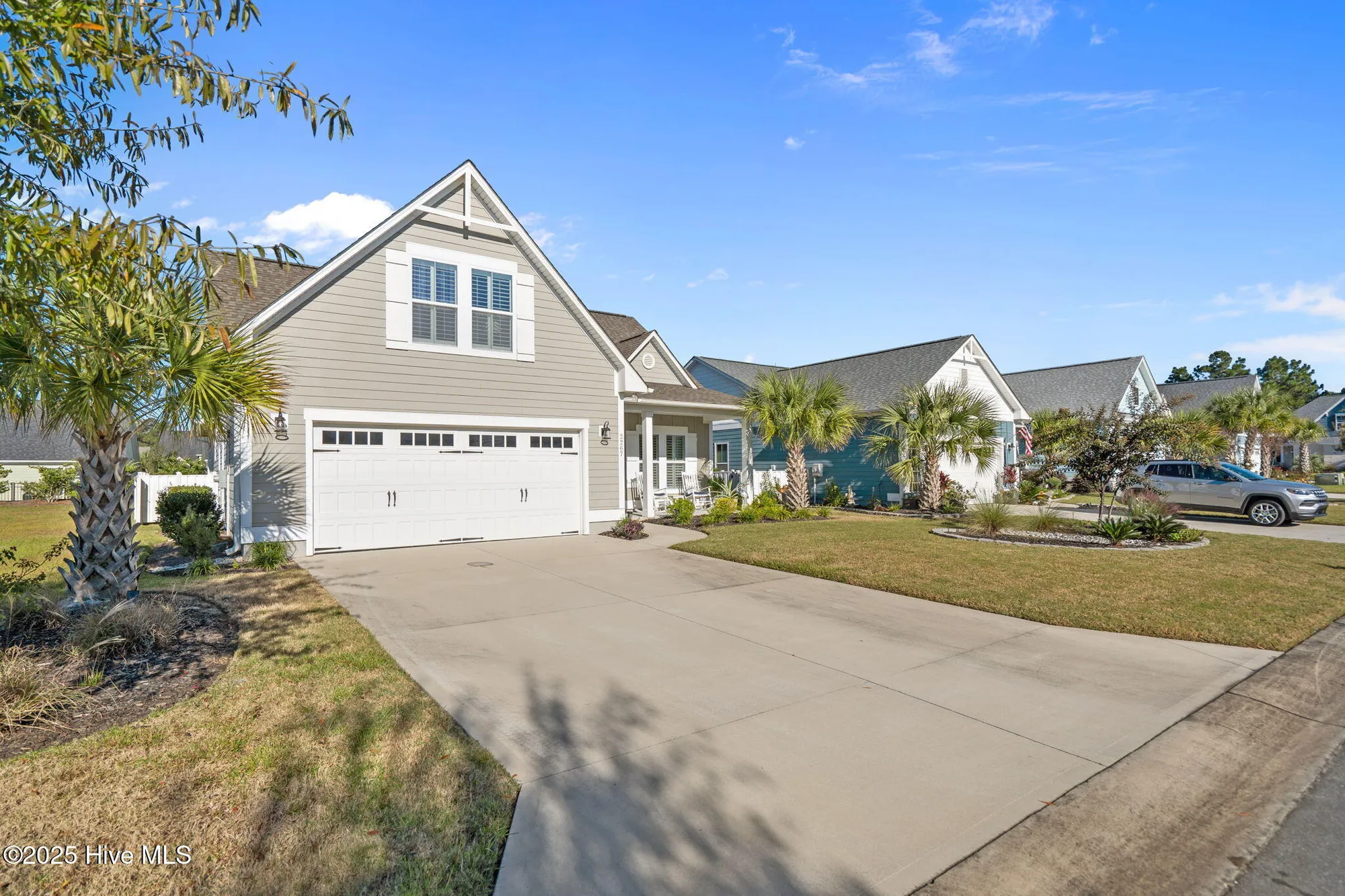 Property Slideshow image 44 of 73 | 2267 reefside loop, Leland, NC, 28451