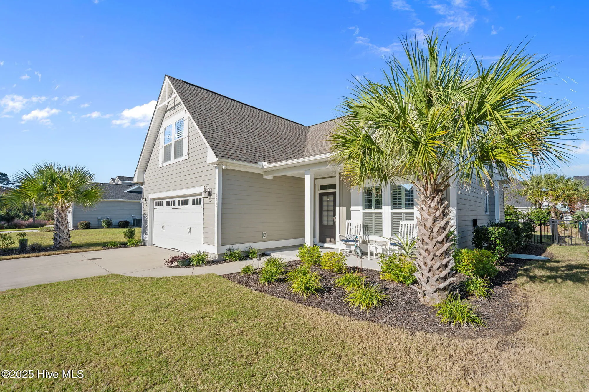 Property Slideshow image 43 of 73 | 2267 reefside loop, Leland, NC, 28451