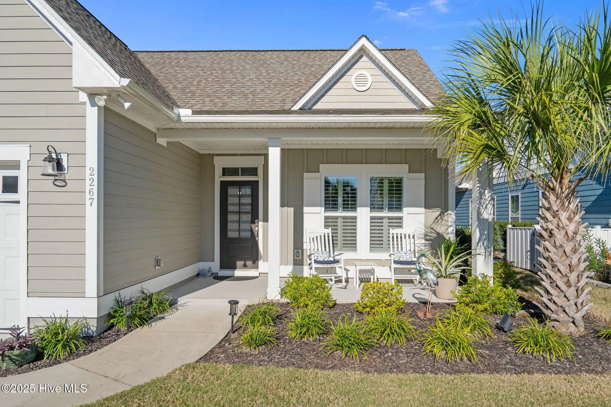 Property Slideshow image 6 of 73 | 2267 reefside loop, Leland, NC, 28451