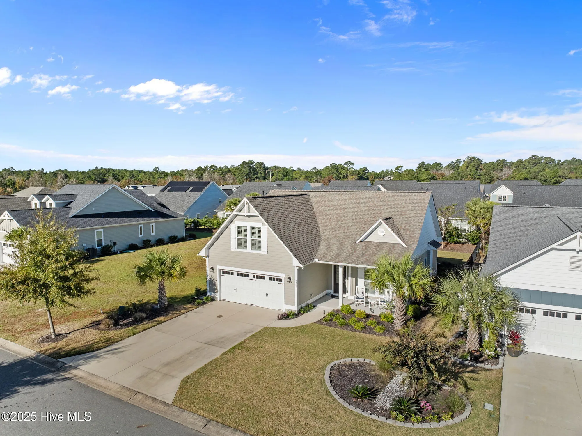 Property Slideshow image 47 of 73 | 2267 reefside loop, Leland, NC, 28451
