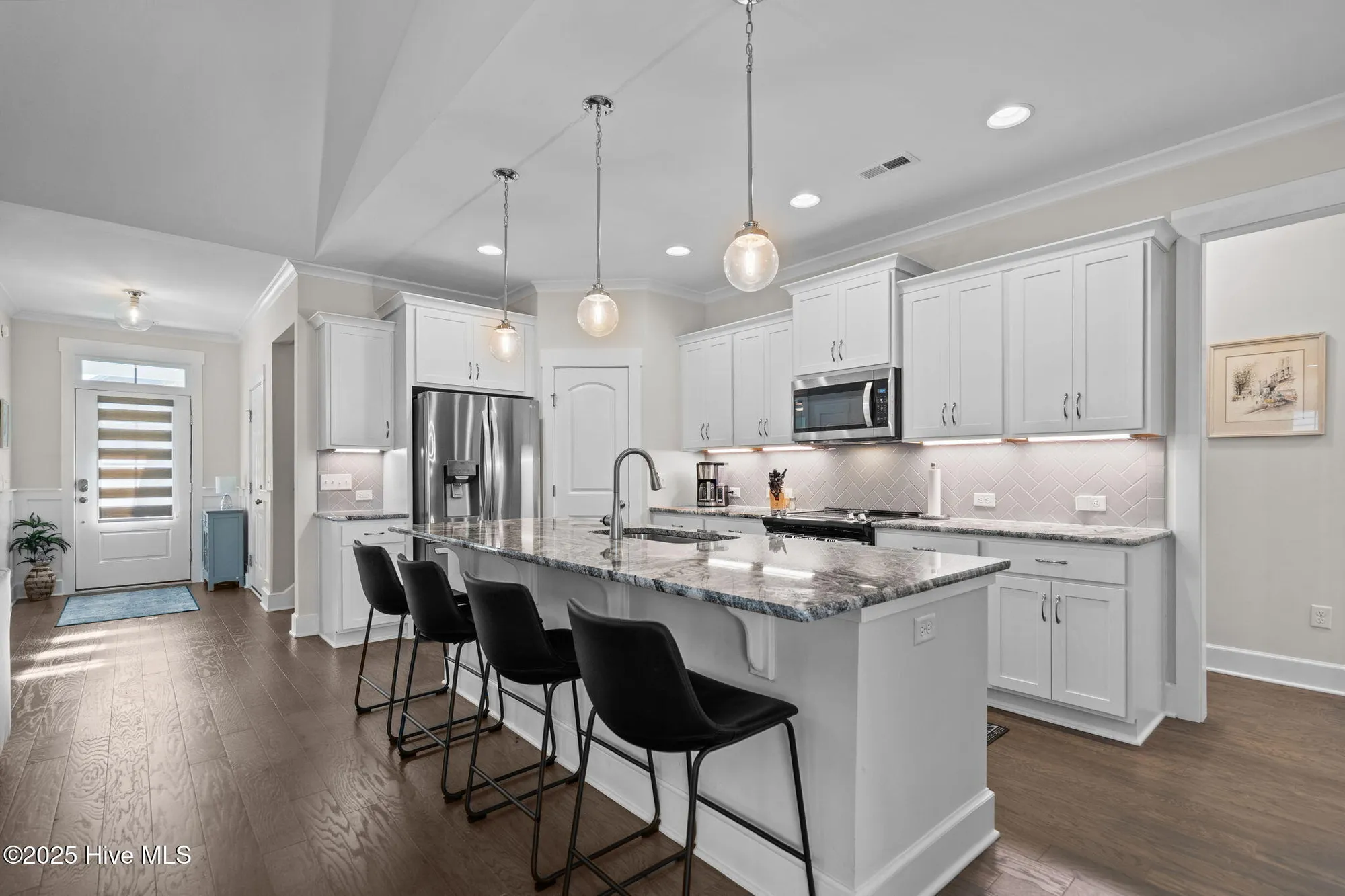Property Slideshow image 9 of 73 | 2267 reefside loop, Leland, NC, 28451