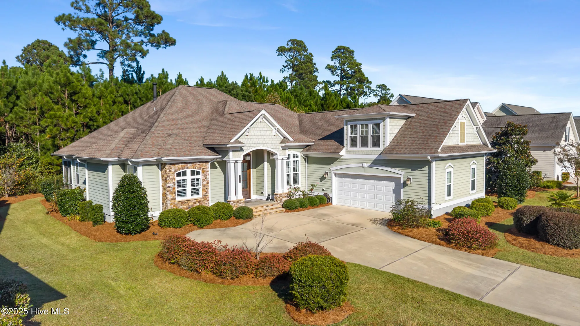 Property Slideshow image 50 of 63 | 5029 stoney point dr, Leland, NC, 28451