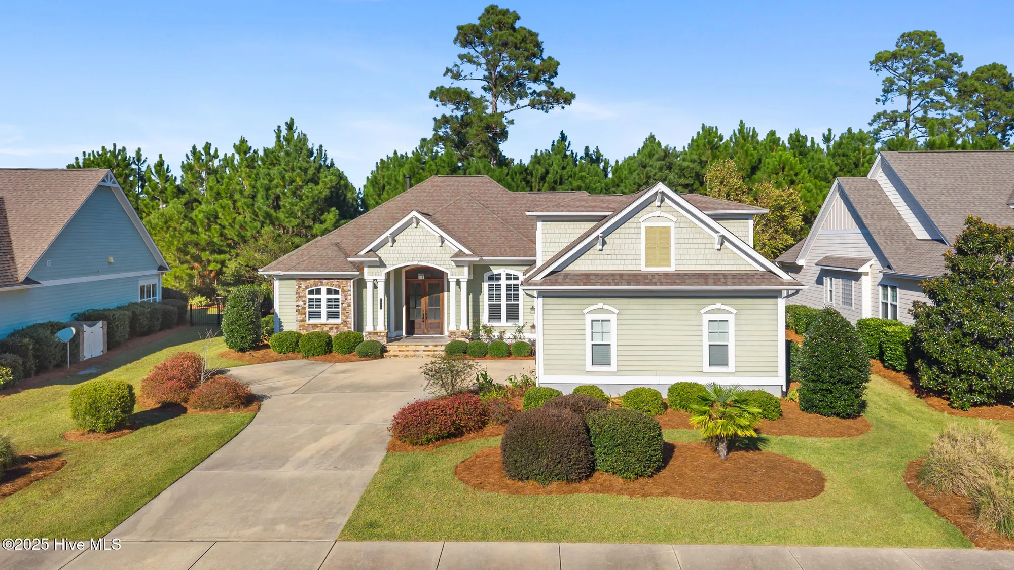 Property Slideshow image 51 of 63 | 5029 stoney point dr, Leland, NC, 28451