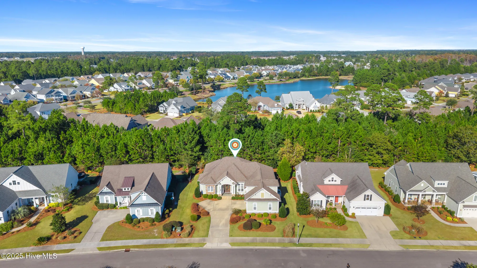 Property Slideshow image 8 of 63 | 5029 stoney point dr, Leland, NC, 28451