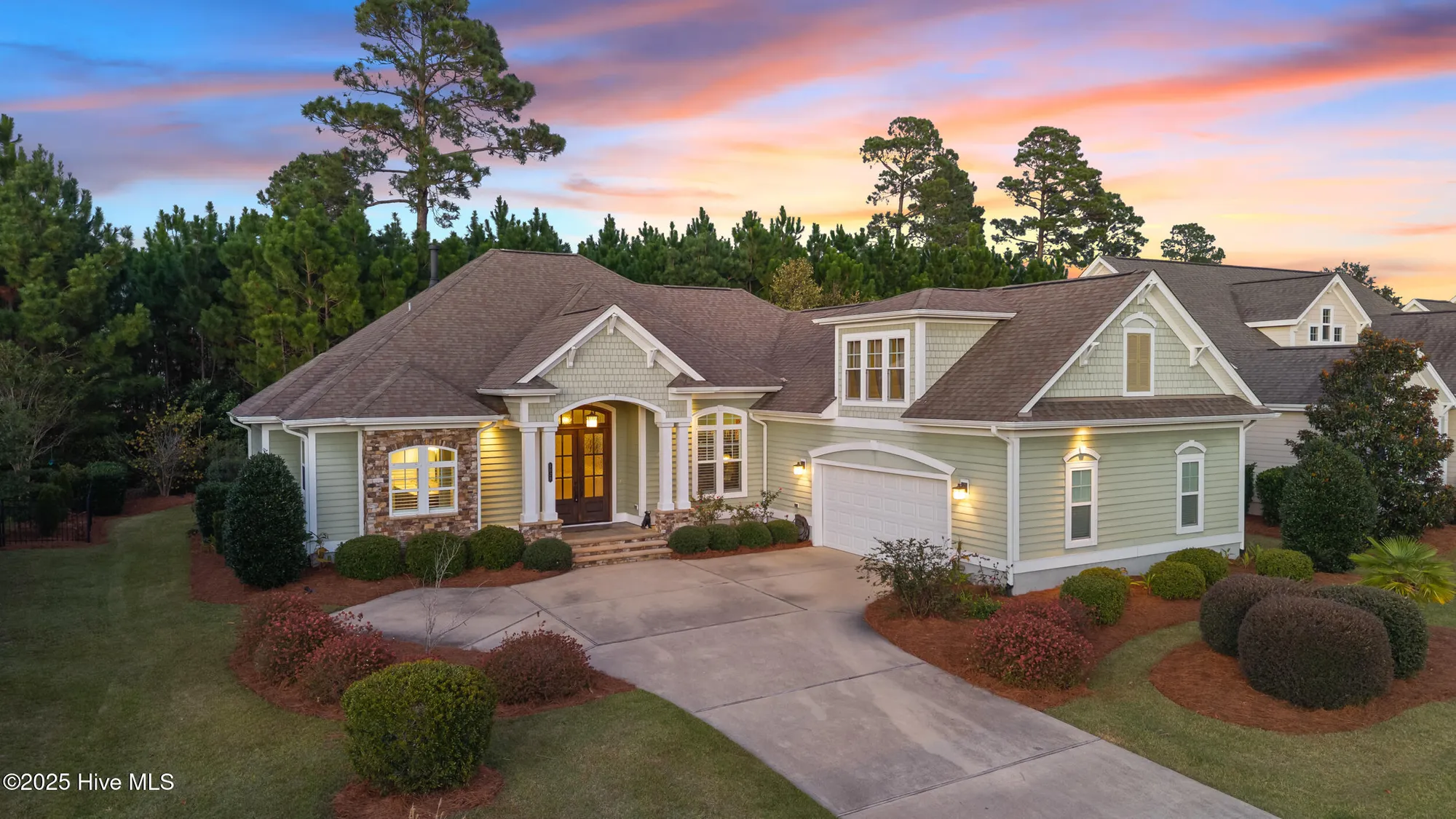 Property Slideshow image 61 of 63 | 5029 stoney point dr, Leland, NC, 28451