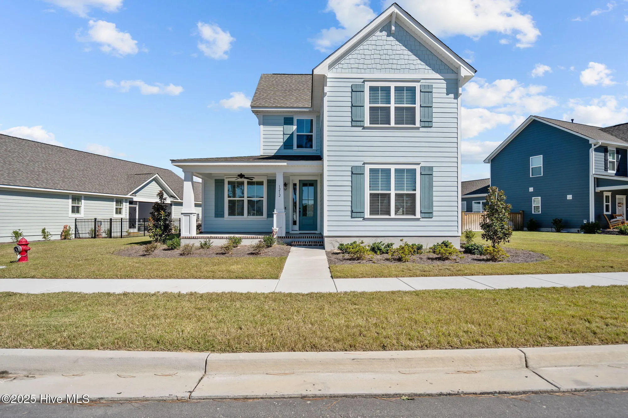 Property Slideshow image 53 of 56 | 1212 trisail ter, Wilmington, NC, 28412