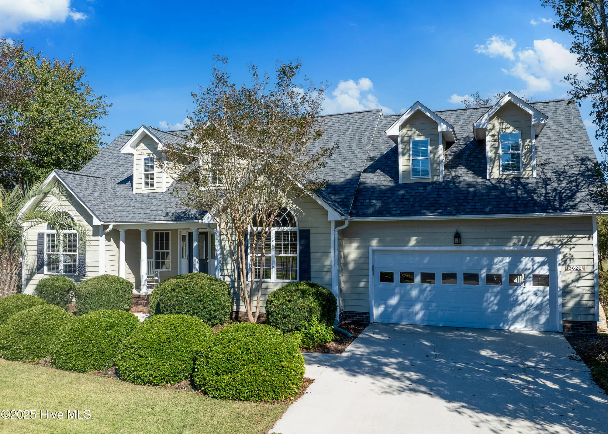 Property Slideshow image 4 of 47 | 3620 w medinah ave, Southport, NC, 28461