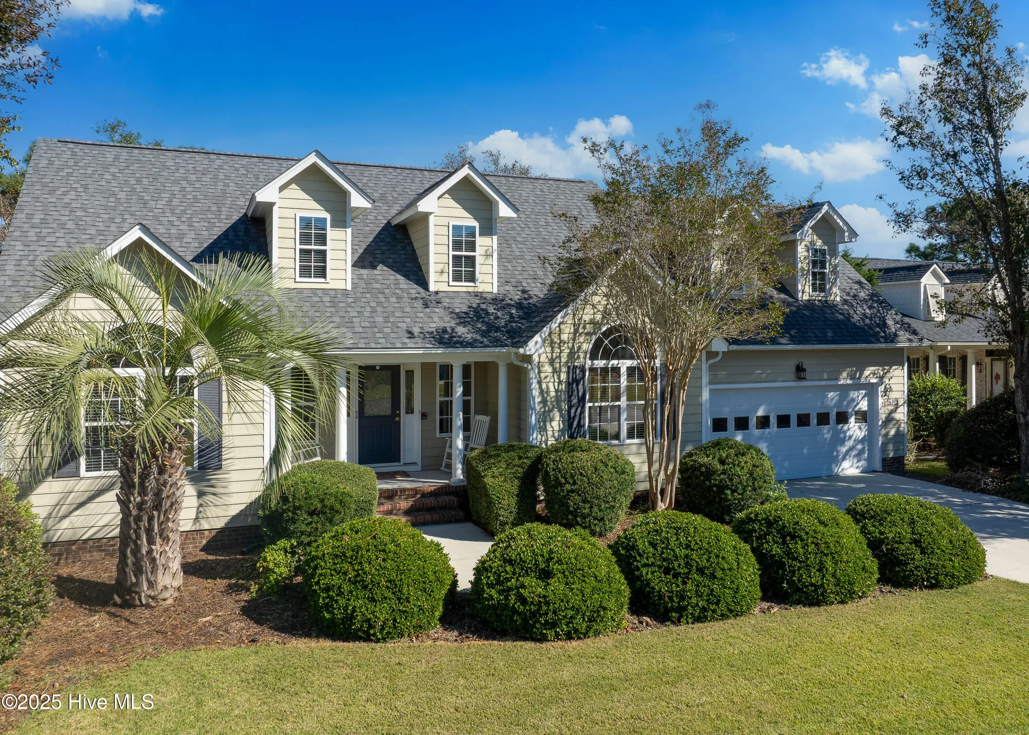 Property Slideshow image 5 of 47 | 3620 w medinah ave, Southport, NC, 28461