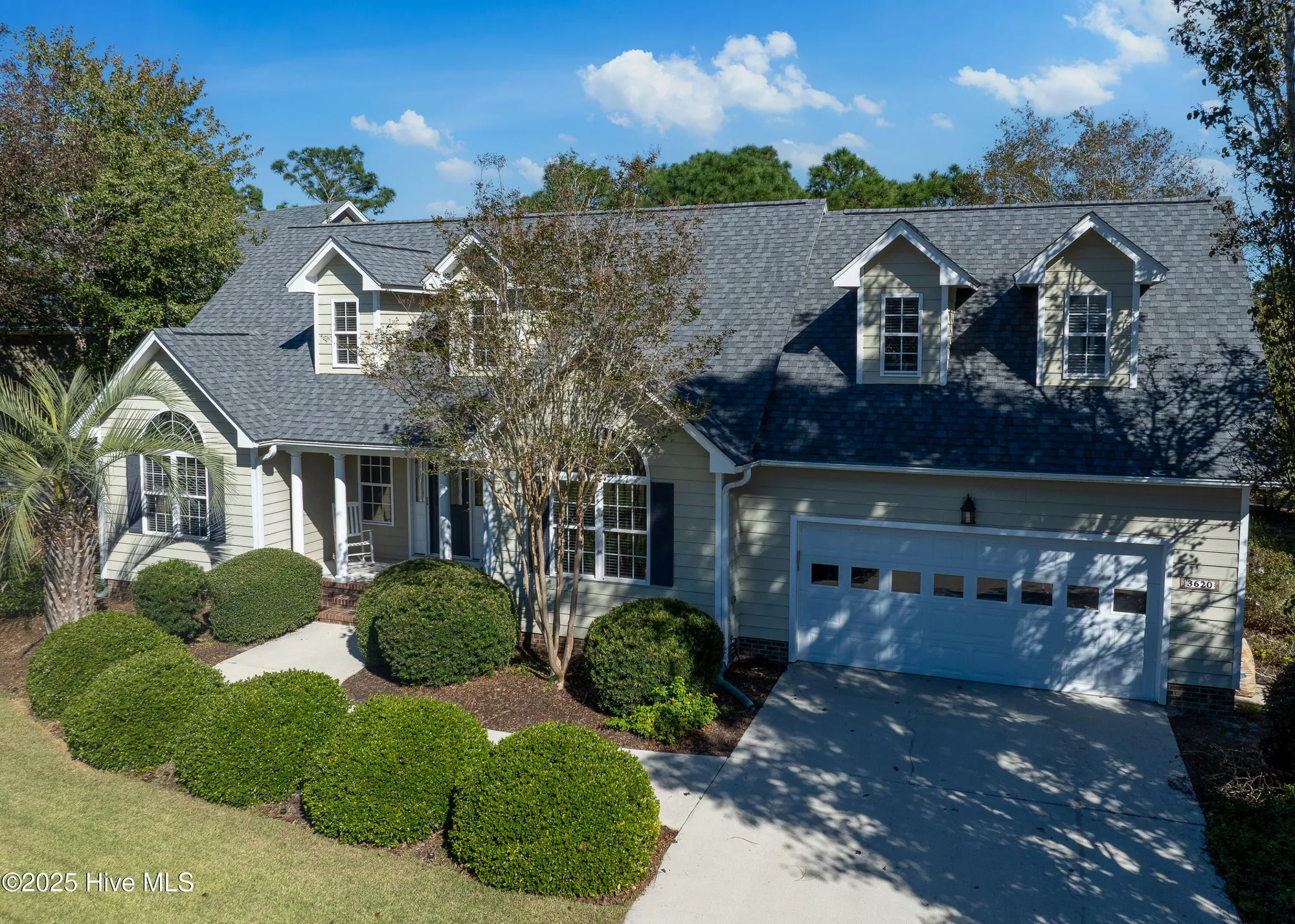 Property Slideshow image 6 of 47 | 3620 w medinah ave, Southport, NC, 28461