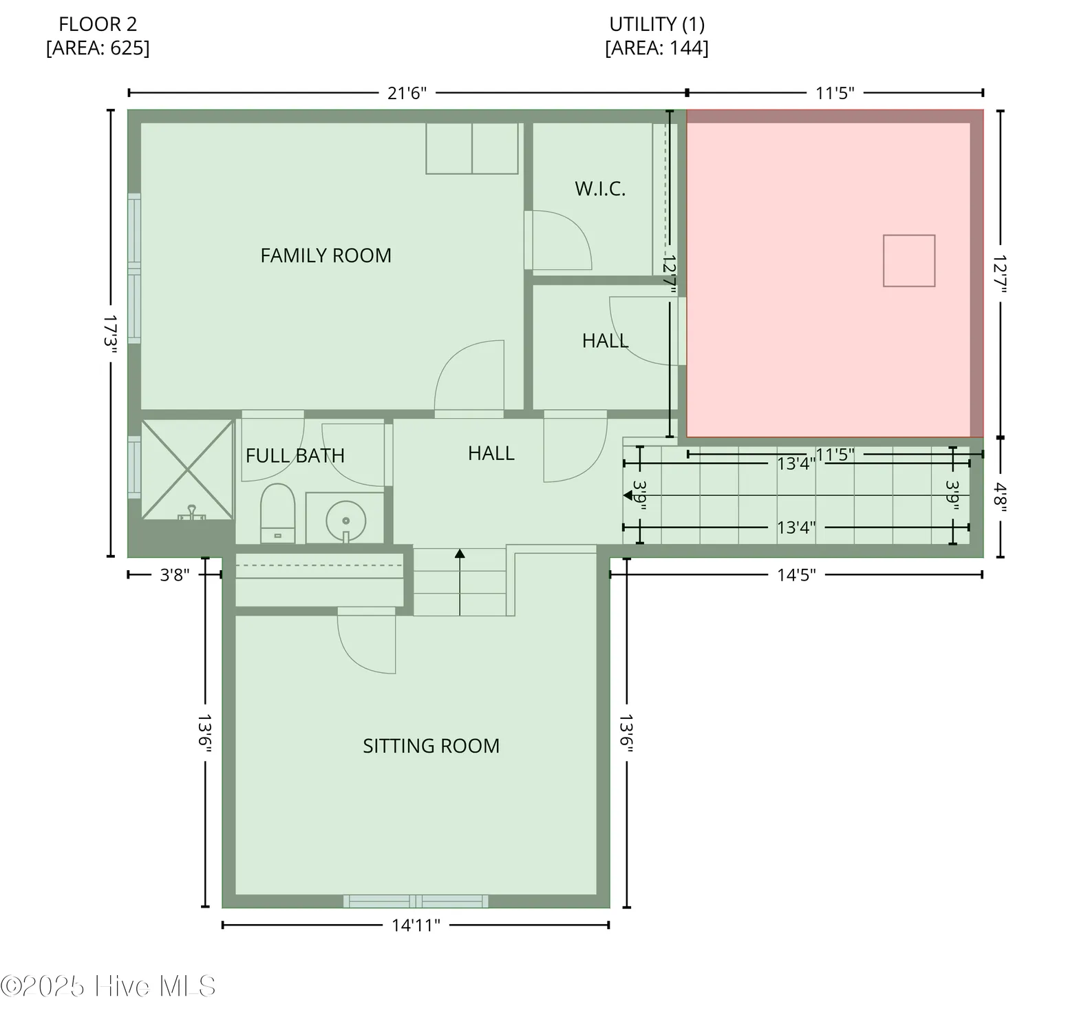 Property Slideshow image 5 of 6 | 8567 safflower way ne, Leland, NC, 28451