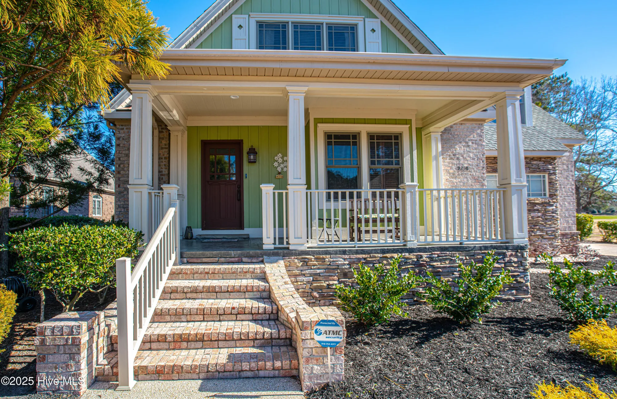 Property Slideshow image 6 of 63 | 9258 checkerberry sq, Calabash, NC, 28467