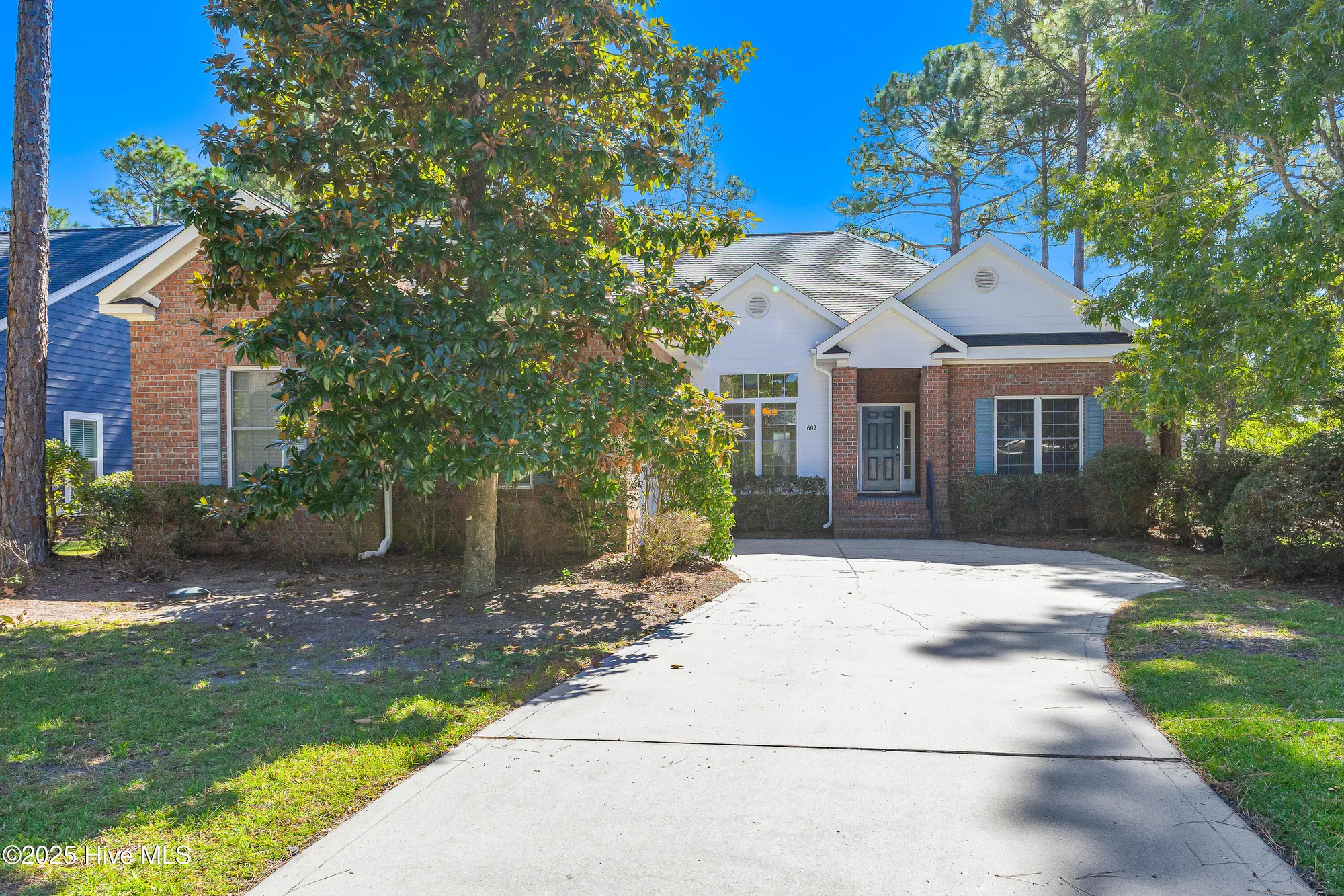 Property Slideshow image 1 of 50 | 602 bermuda walk, Sunset Beach, NC, 28468