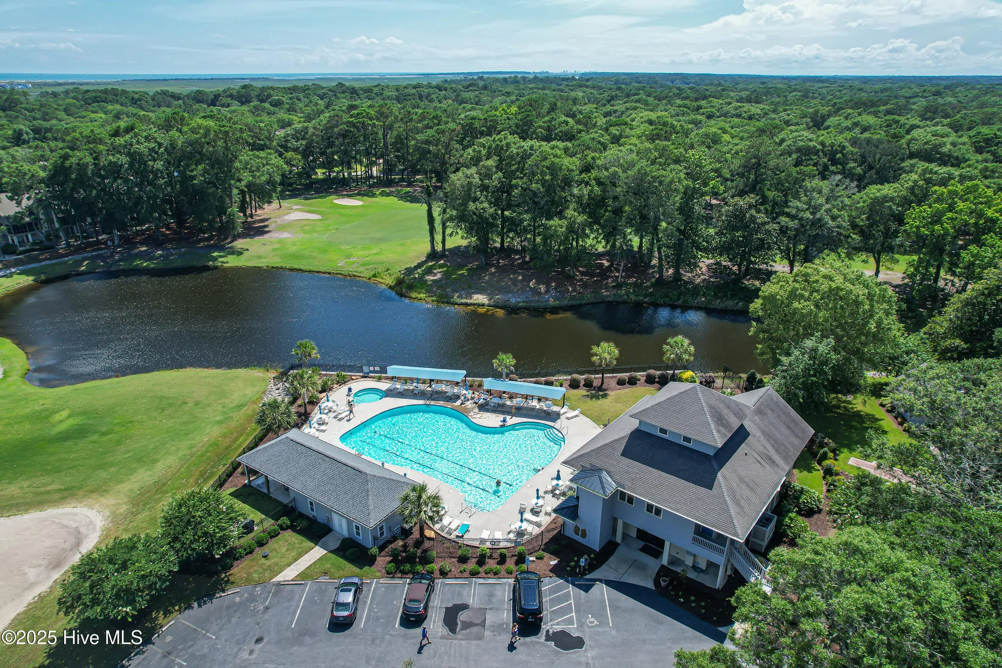 Property Slideshow image 41 of 50 | 602 bermuda walk, Sunset Beach, NC, 28468