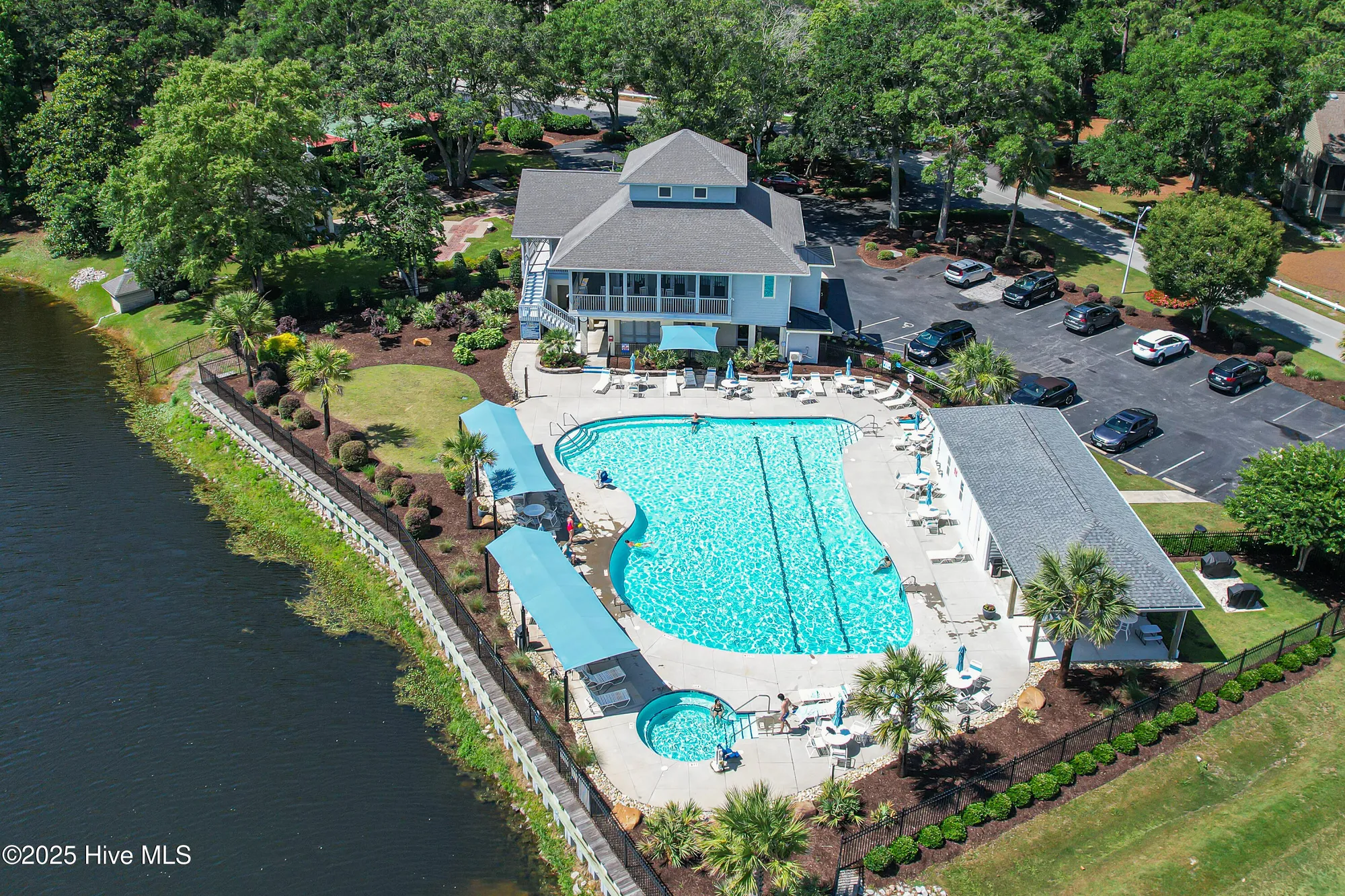 Property Slideshow image 42 of 50 | 602 bermuda walk, Sunset Beach, NC, 28468