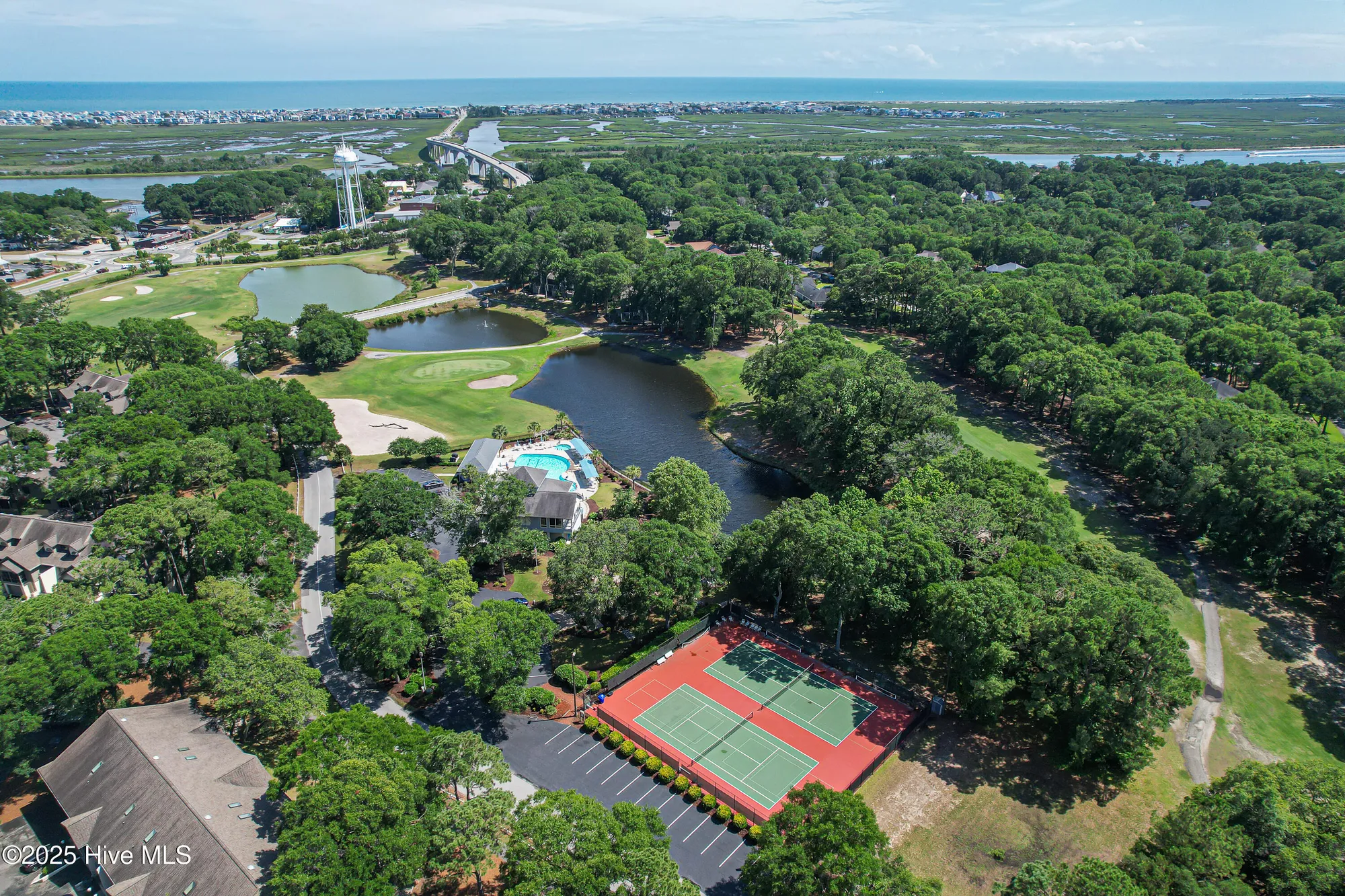 Property Slideshow image 44 of 50 | 602 bermuda walk, Sunset Beach, NC, 28468